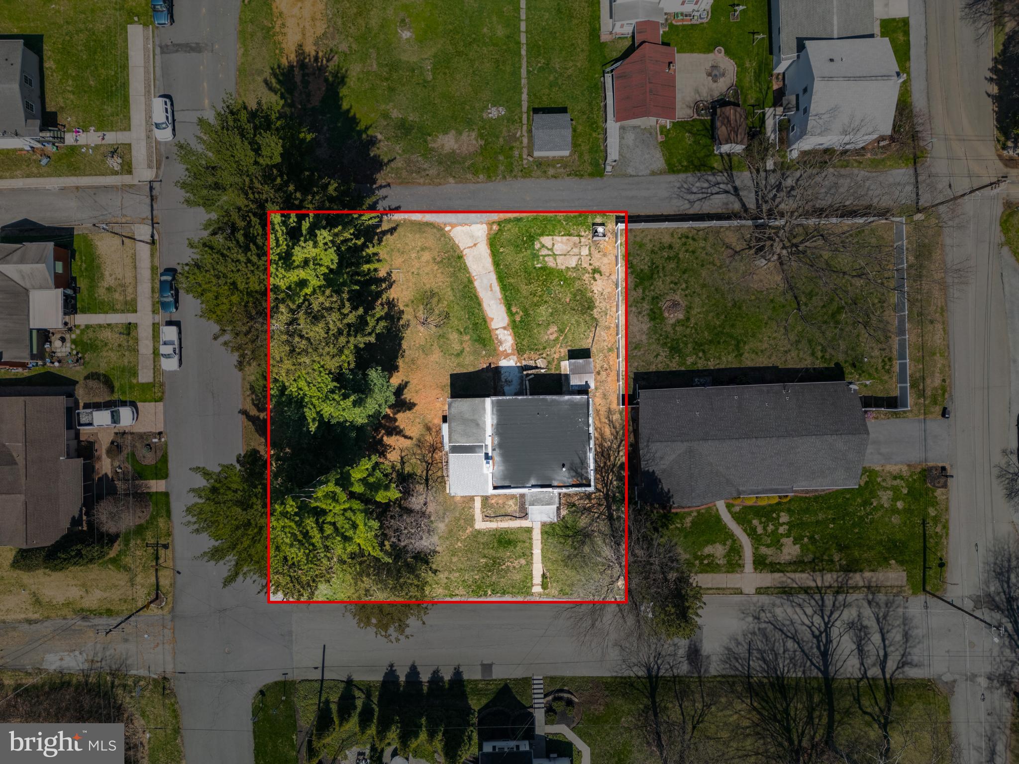 BETHLEHEM CITY - Residential