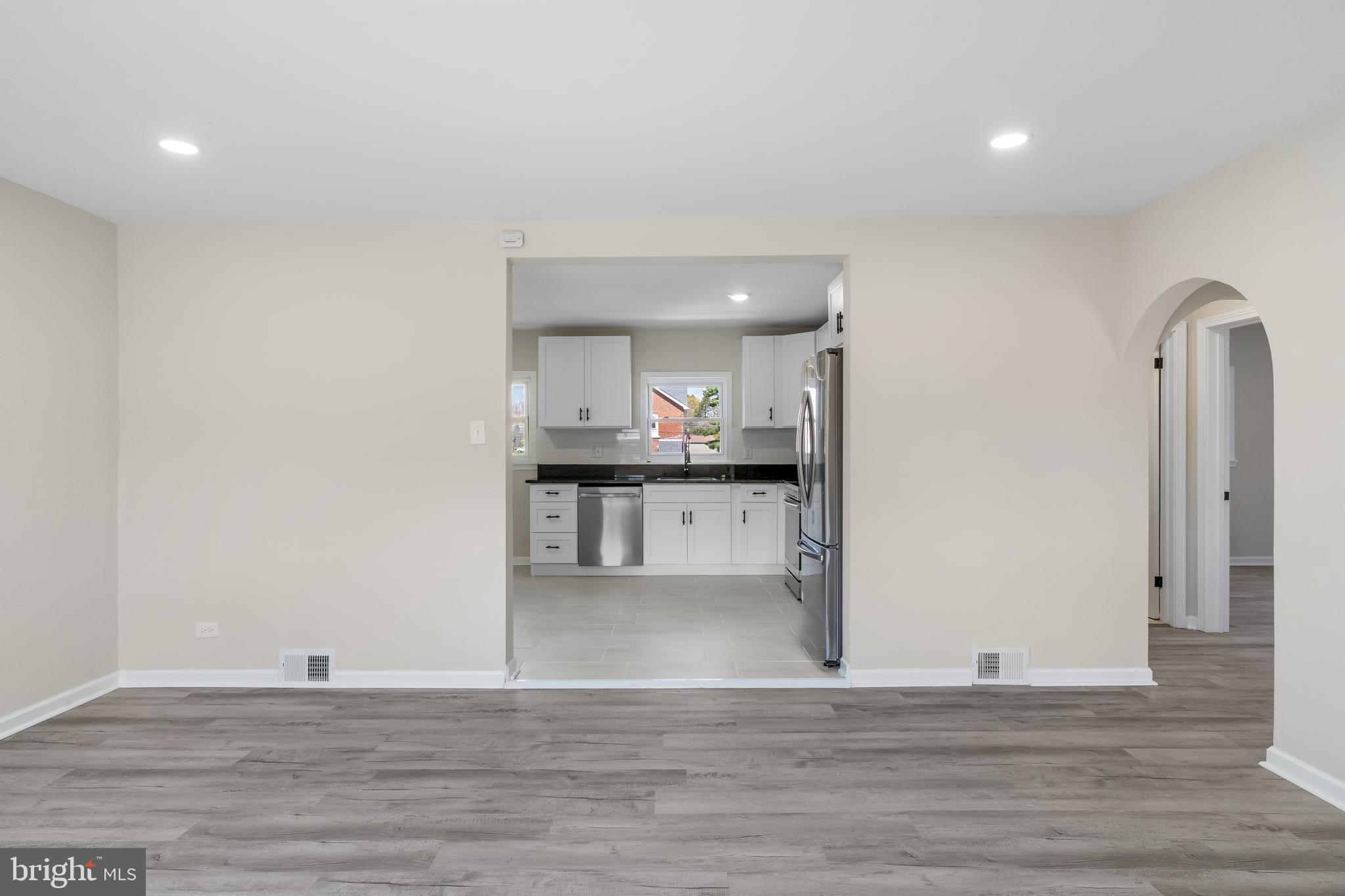 BETHLEHEM CITY - Residential