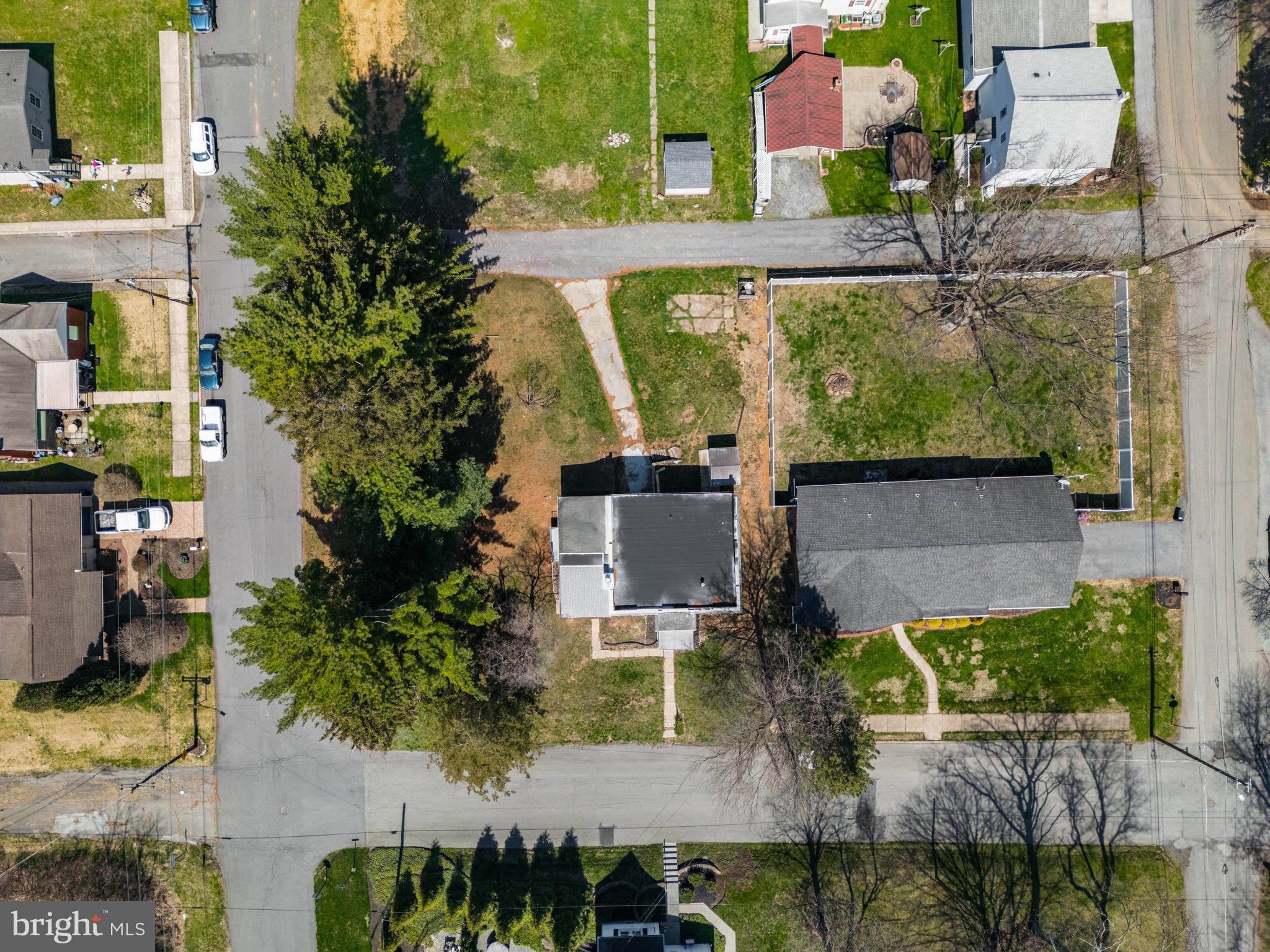 BETHLEHEM CITY - Residential