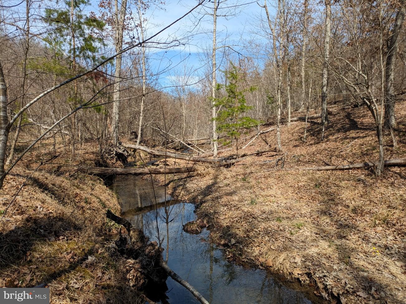 BEAR HILL ROAD SE