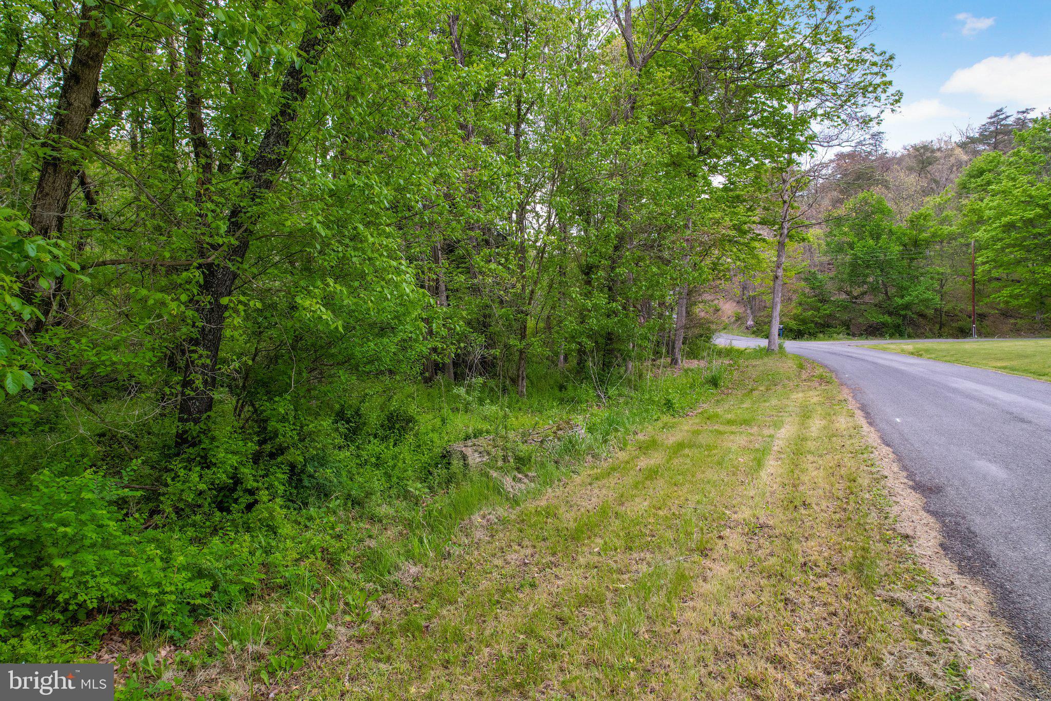 BEAR HILL ROAD SE