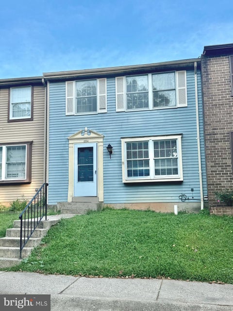 Townhouse For Rent - 1234 Elm Grove Circle<br/> Montgomery County, SILVER SPRING, MD 20905