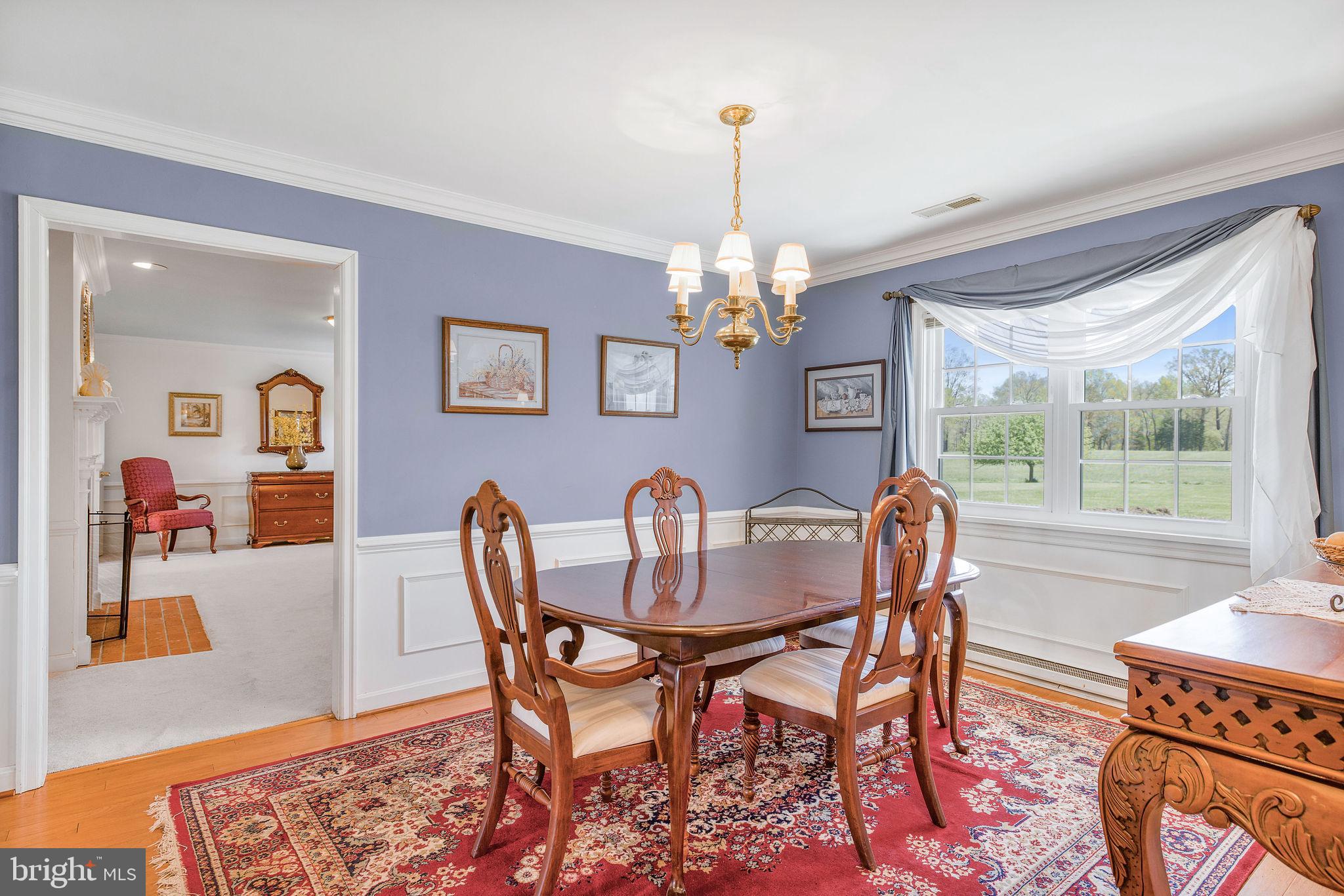 ROCK CASTLE CREEK - Farm