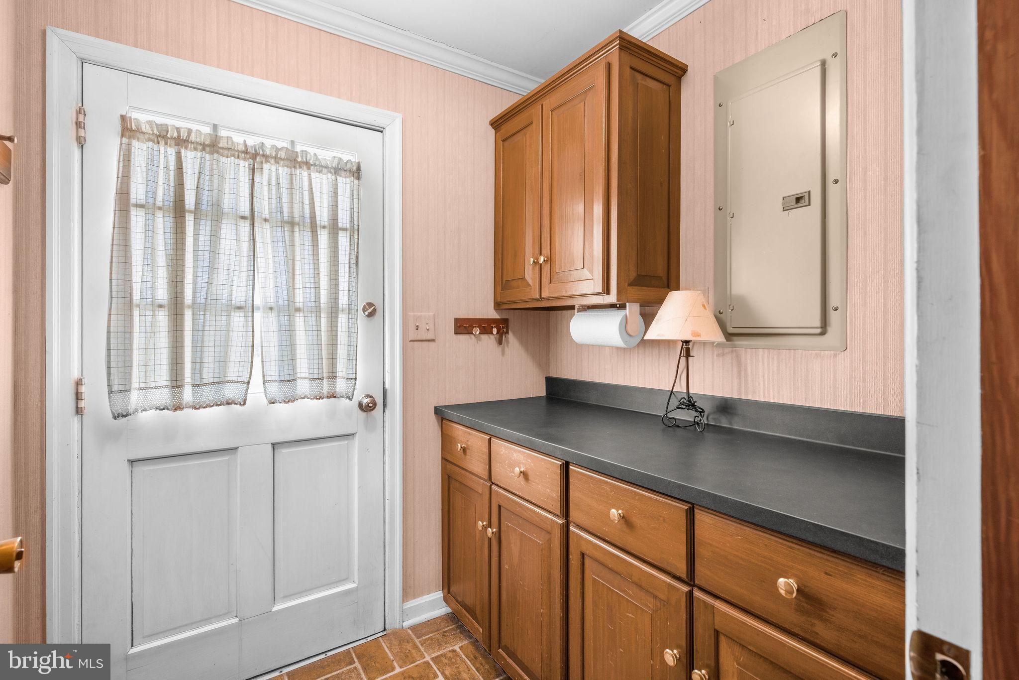 ROCK CASTLE CREEK - Farm