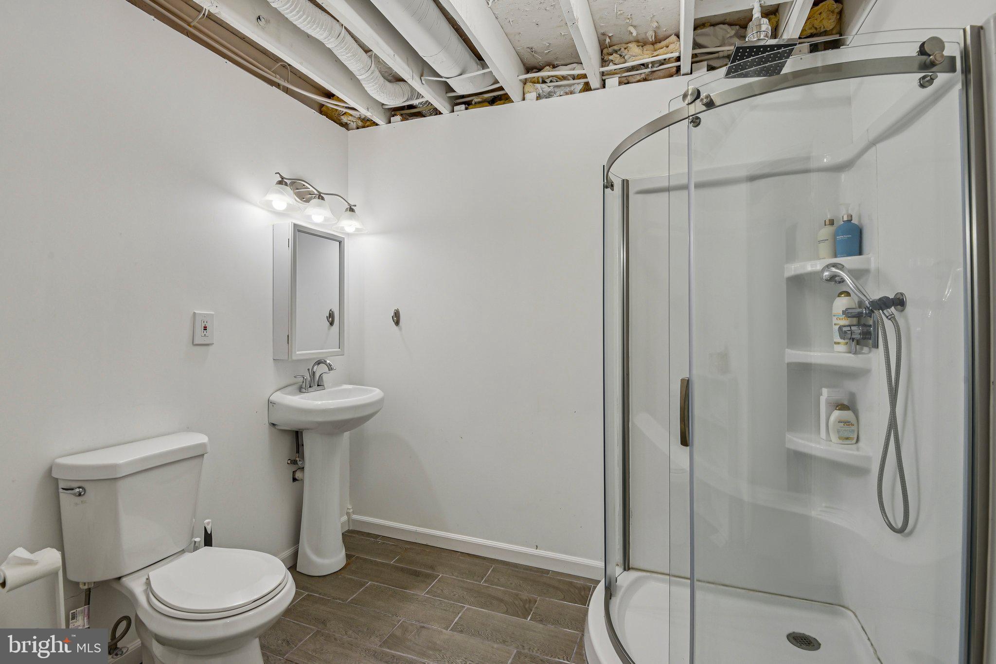 RIDGE FOREST - Residential