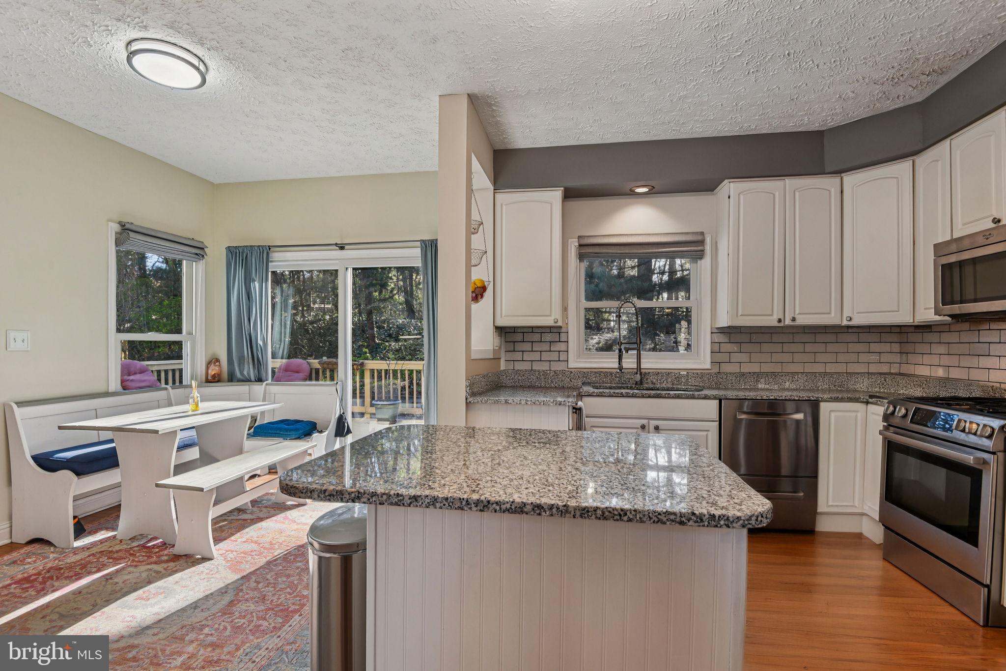 RIDGE FOREST - Residential