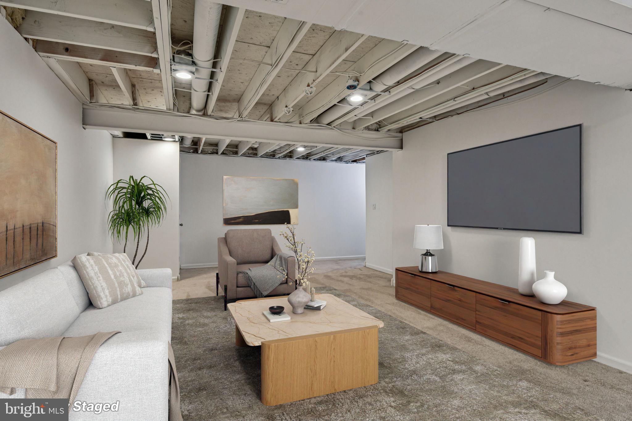 RIDGE FOREST - Residential