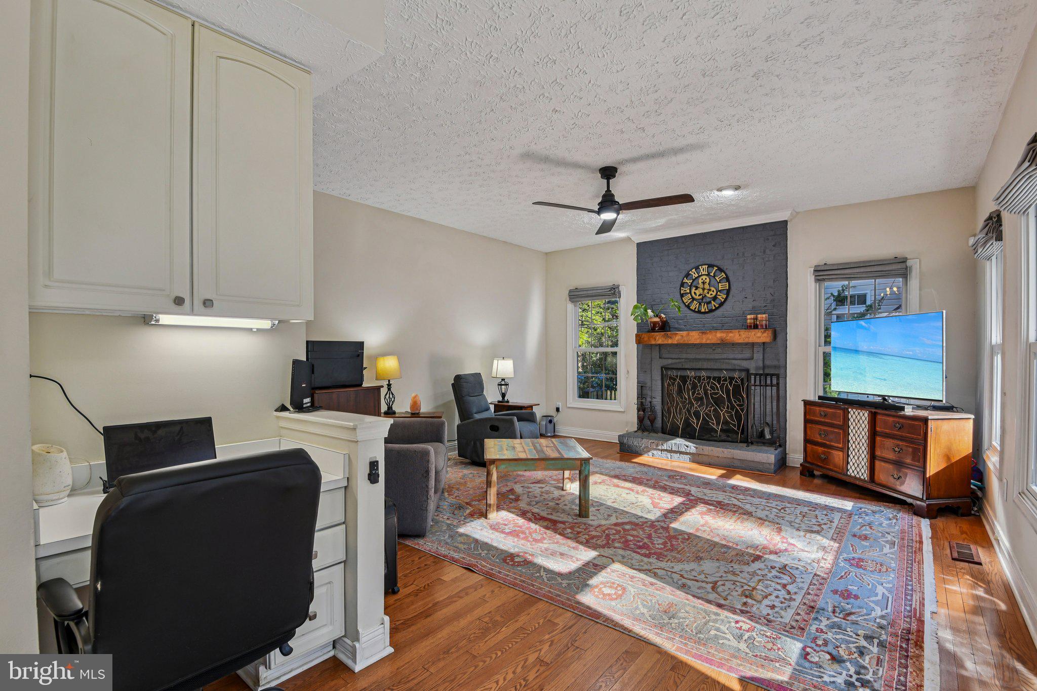 RIDGE FOREST - Residential