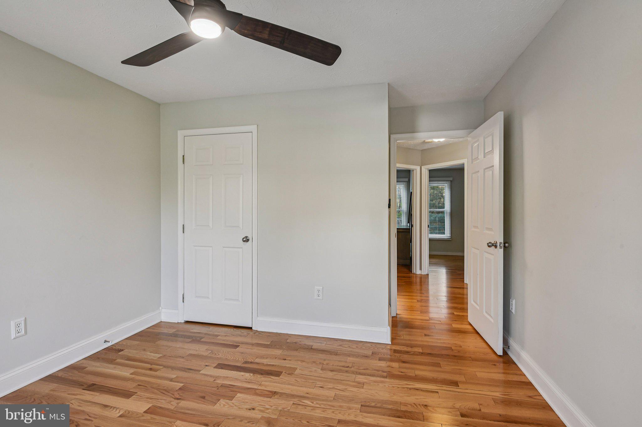 RIDGE FOREST - Residential