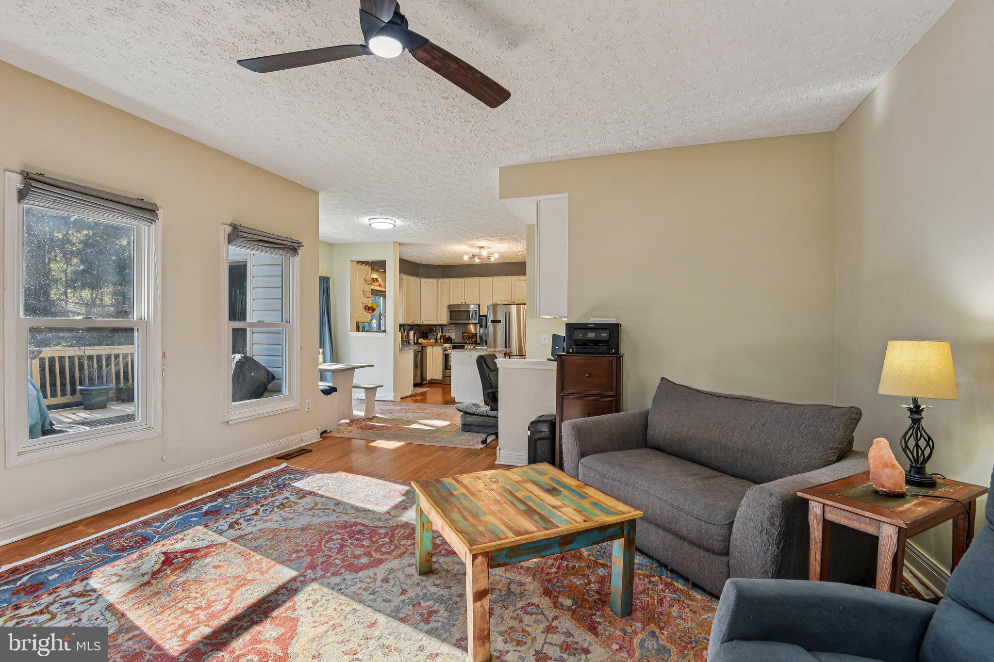 RIDGE FOREST - Residential