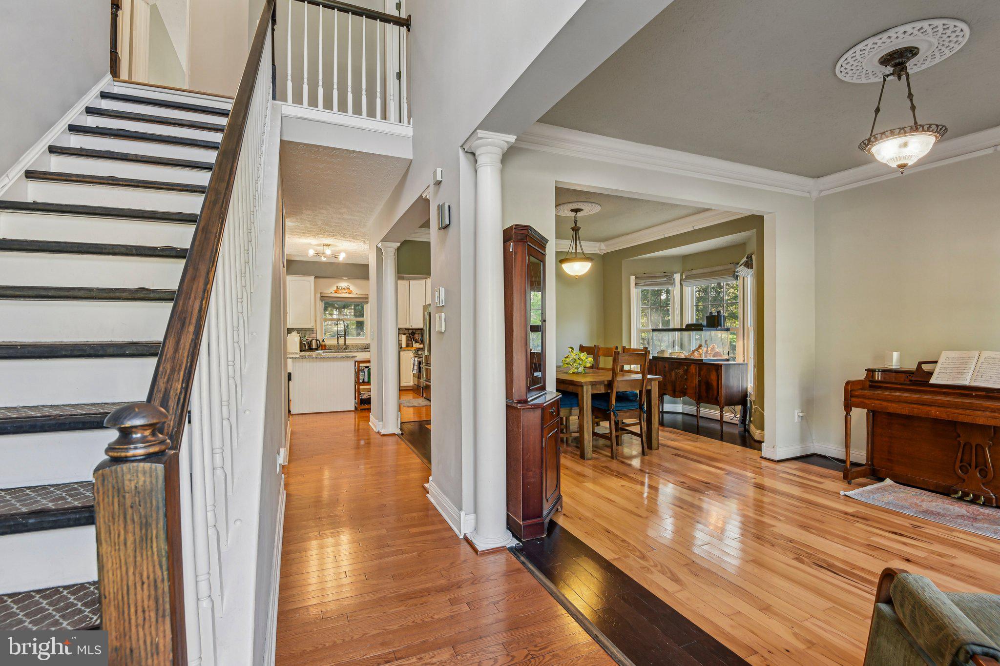 RIDGE FOREST - Residential