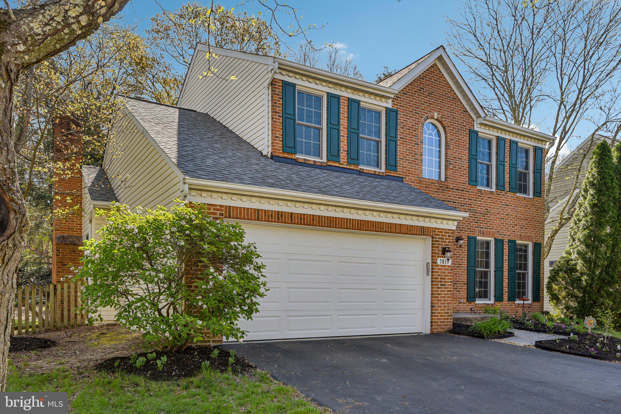 RIDGE FOREST - Residential