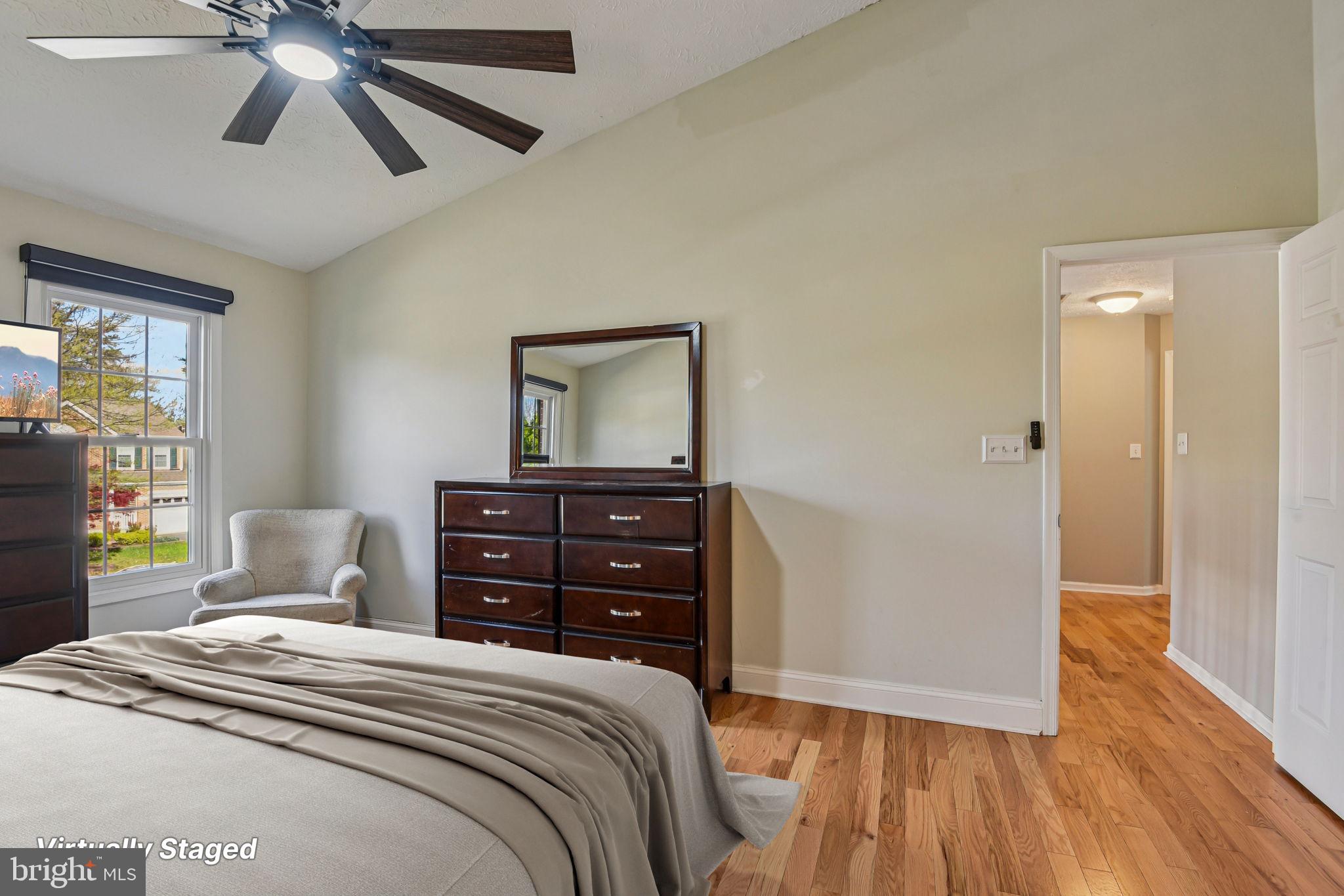 RIDGE FOREST - Residential