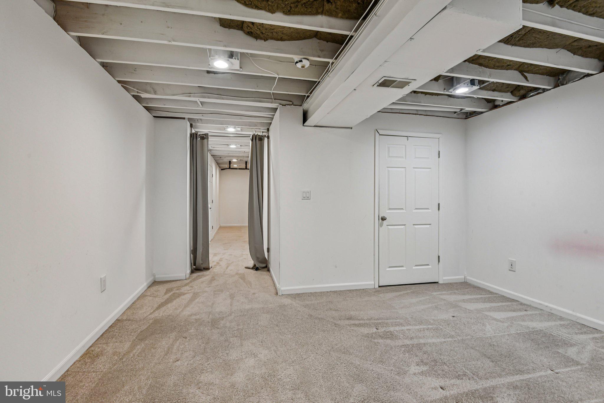 RIDGE FOREST - Residential