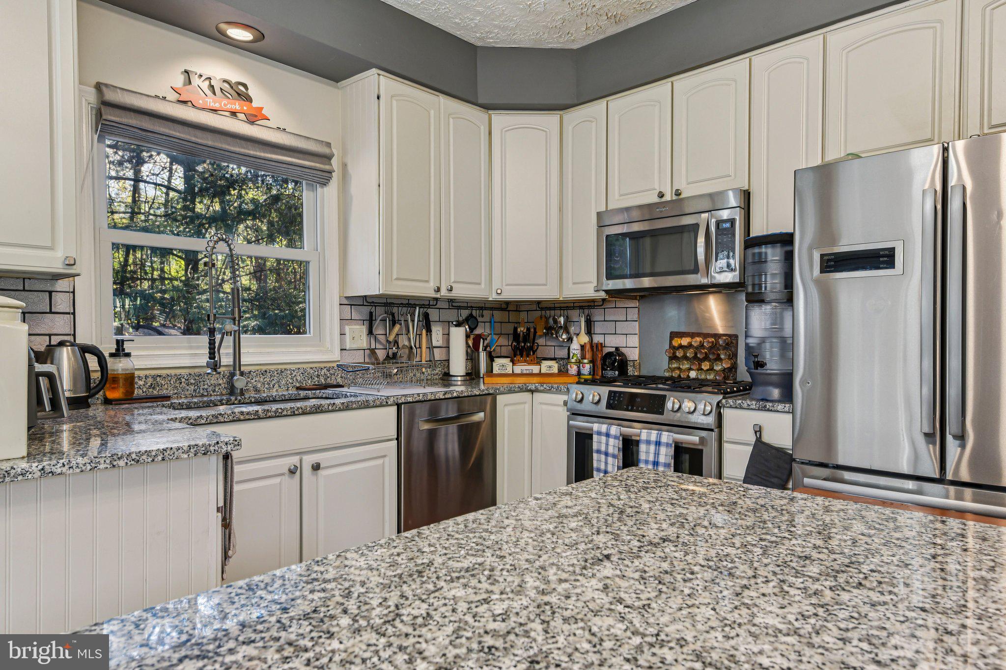 RIDGE FOREST - Residential