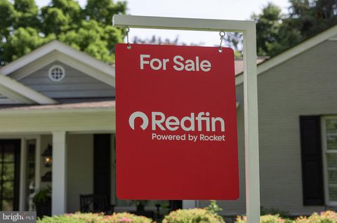 7617 BEAR FOREST ROAD HANOVER MD 21076