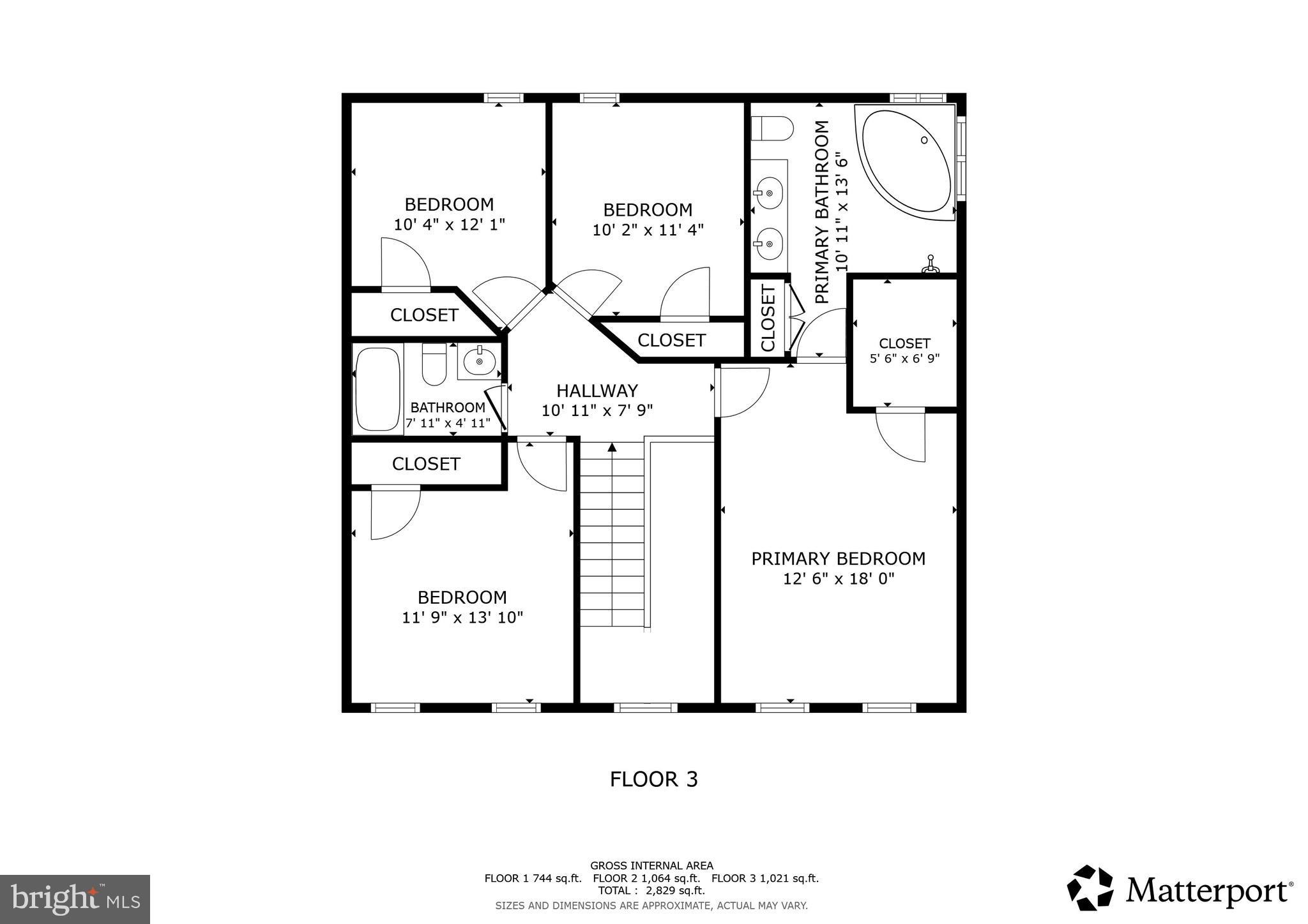 RIDGE FOREST - Residential