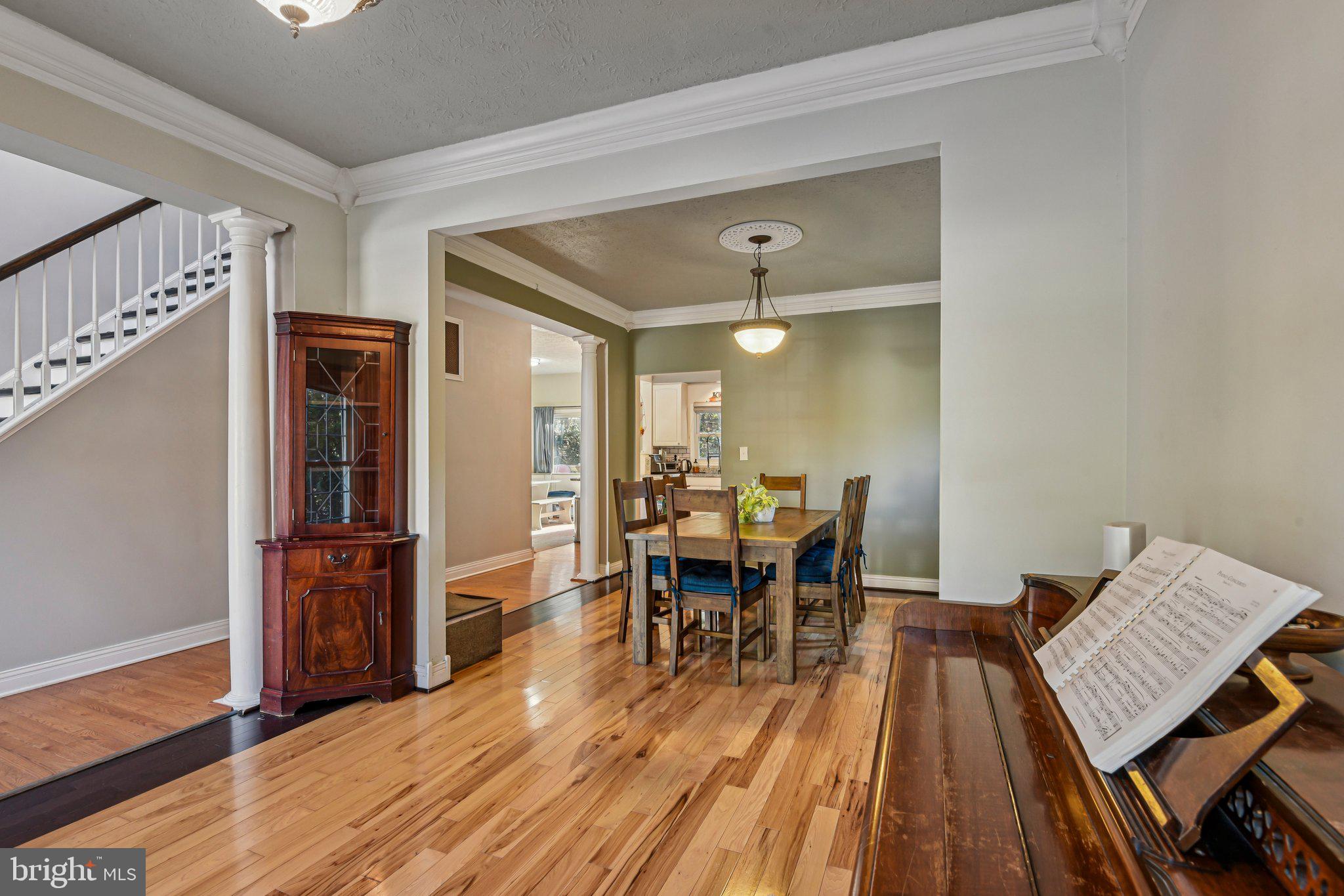 RIDGE FOREST - Residential