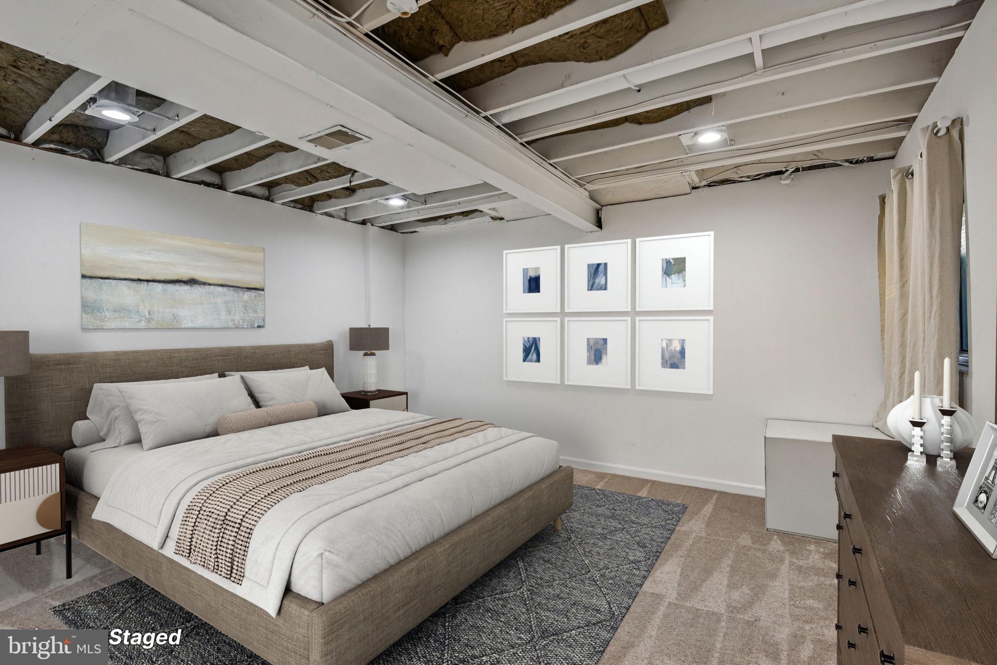 RIDGE FOREST - Residential