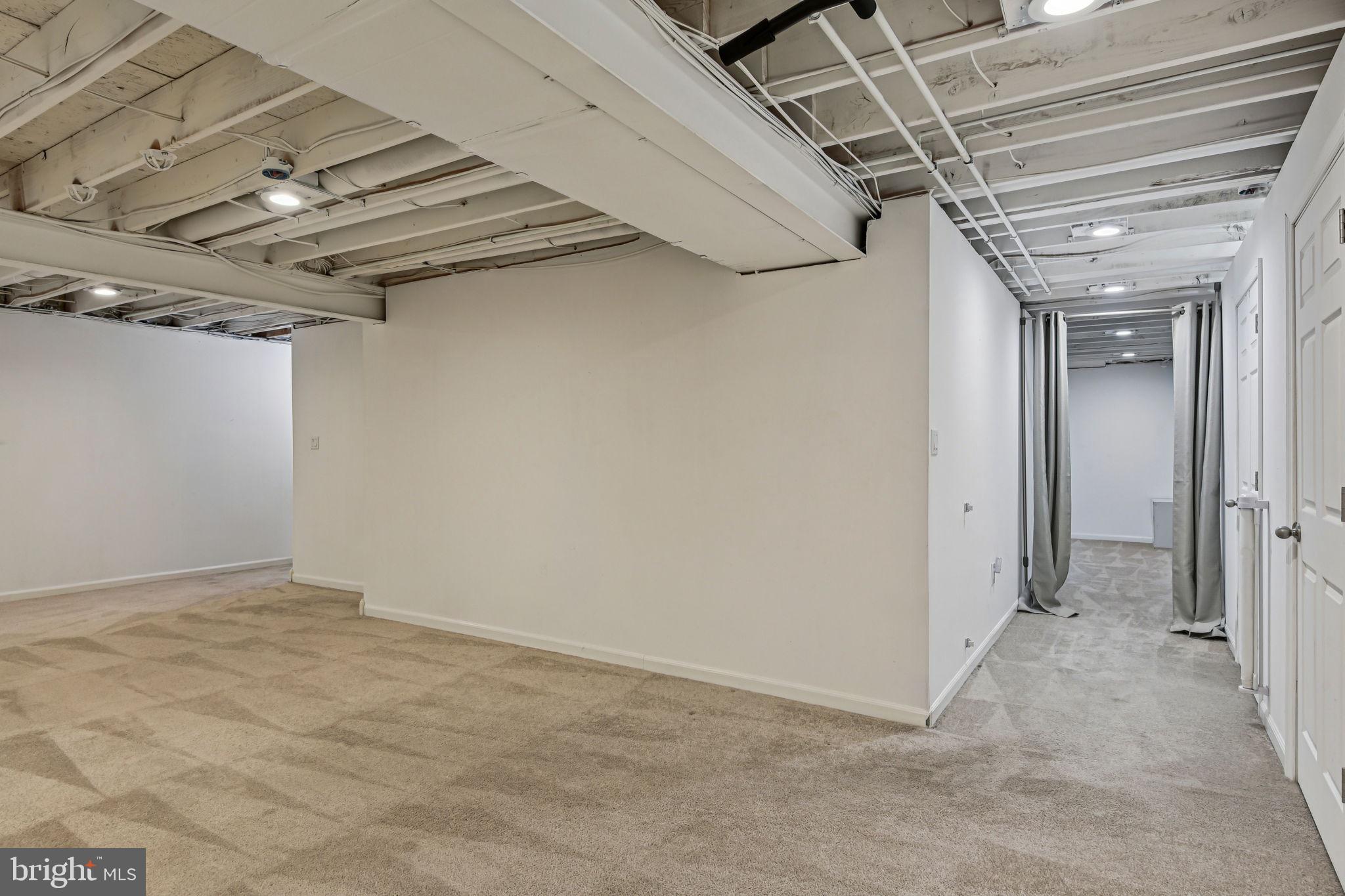 RIDGE FOREST - Residential