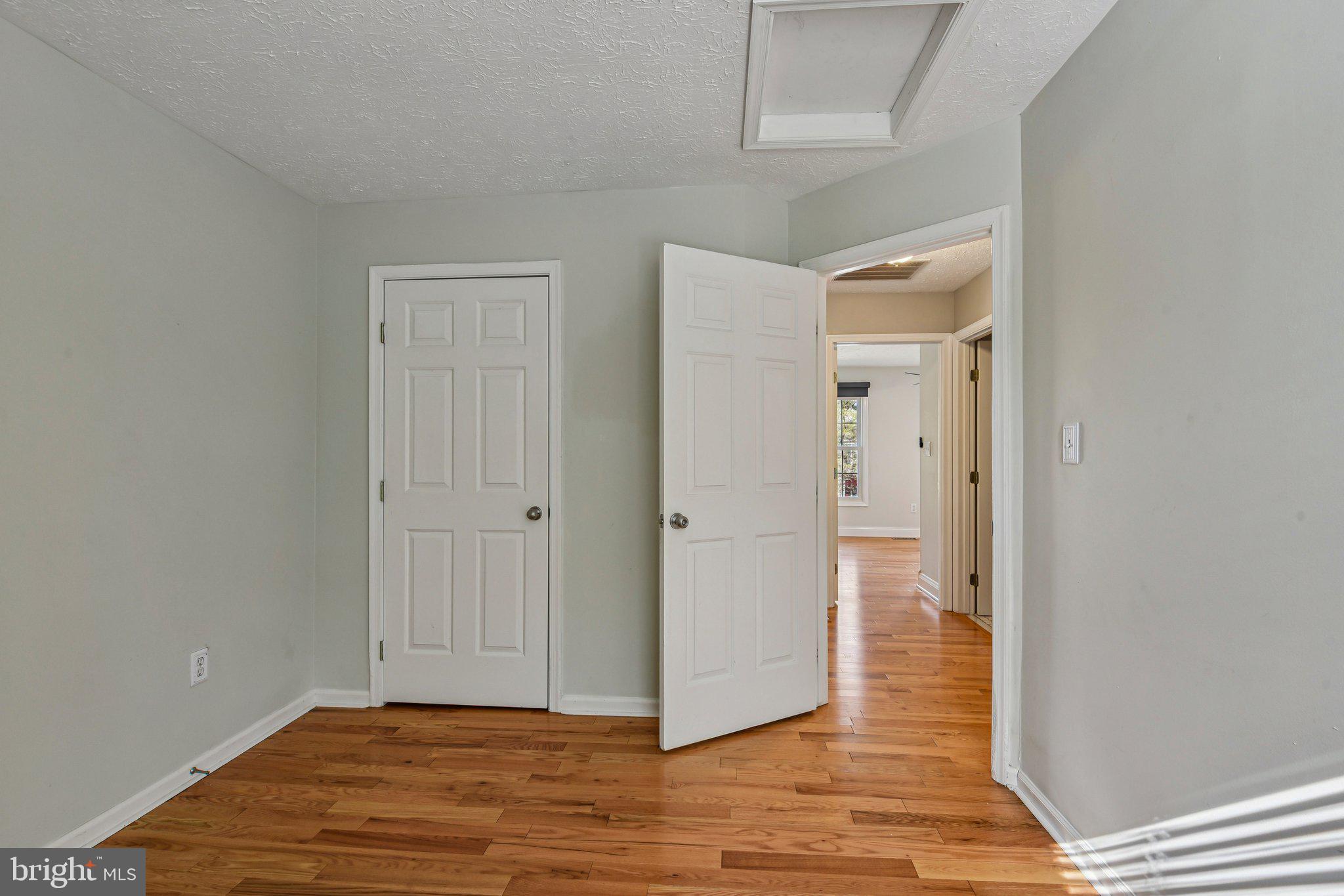 RIDGE FOREST - Residential