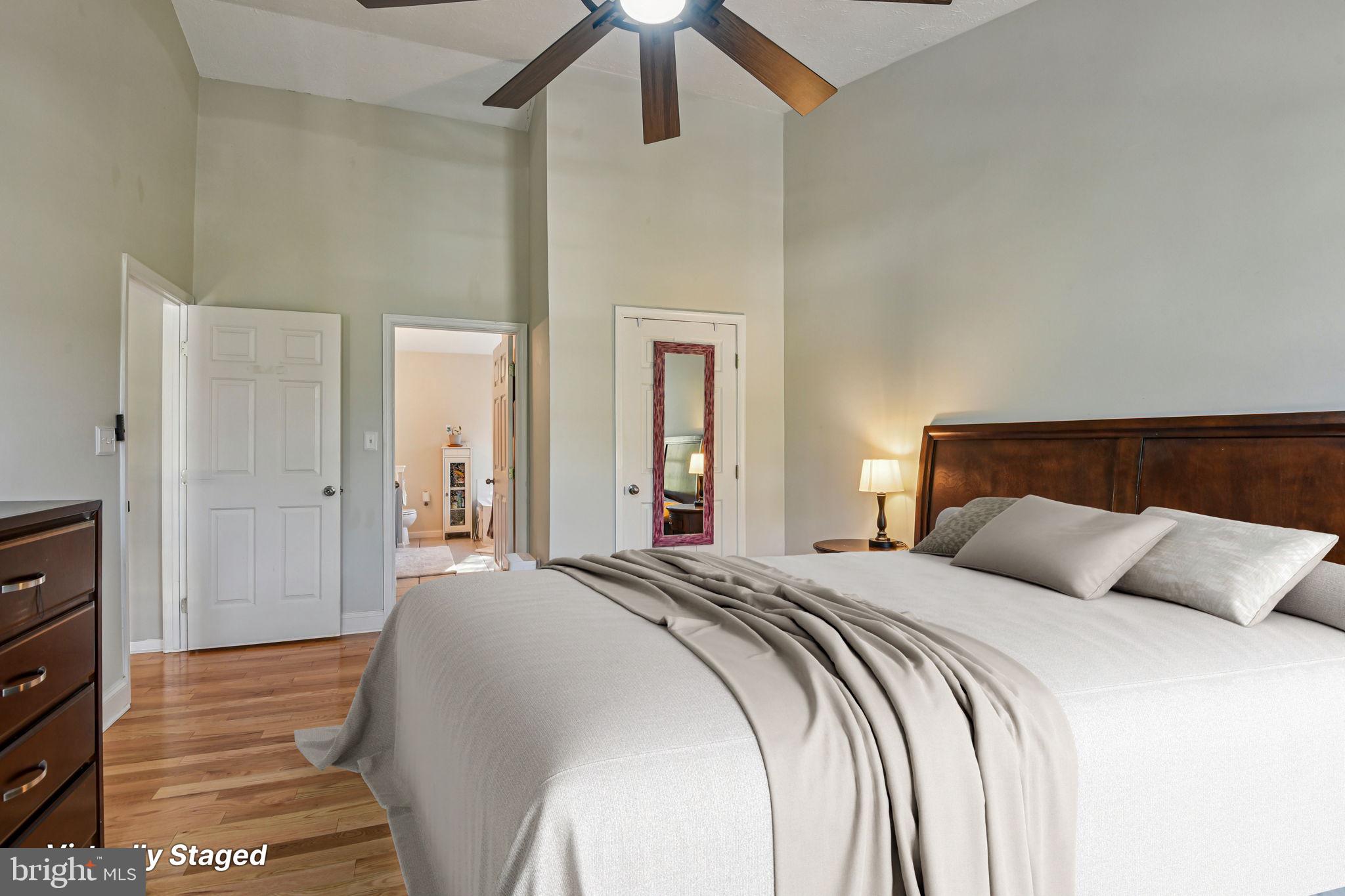 RIDGE FOREST - Residential