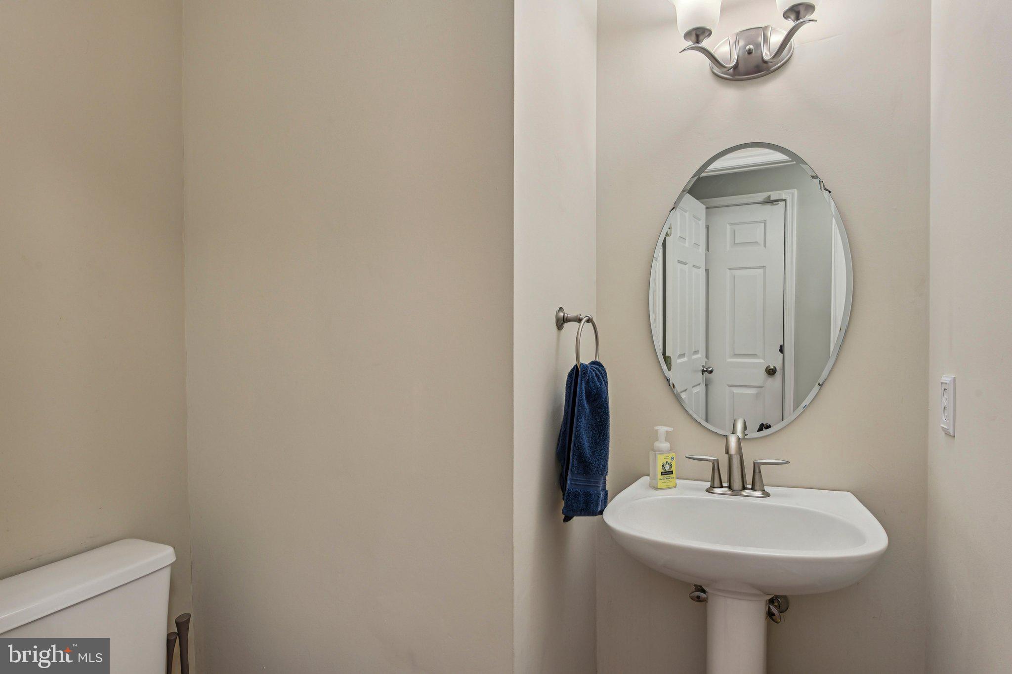 RIDGE FOREST - Residential