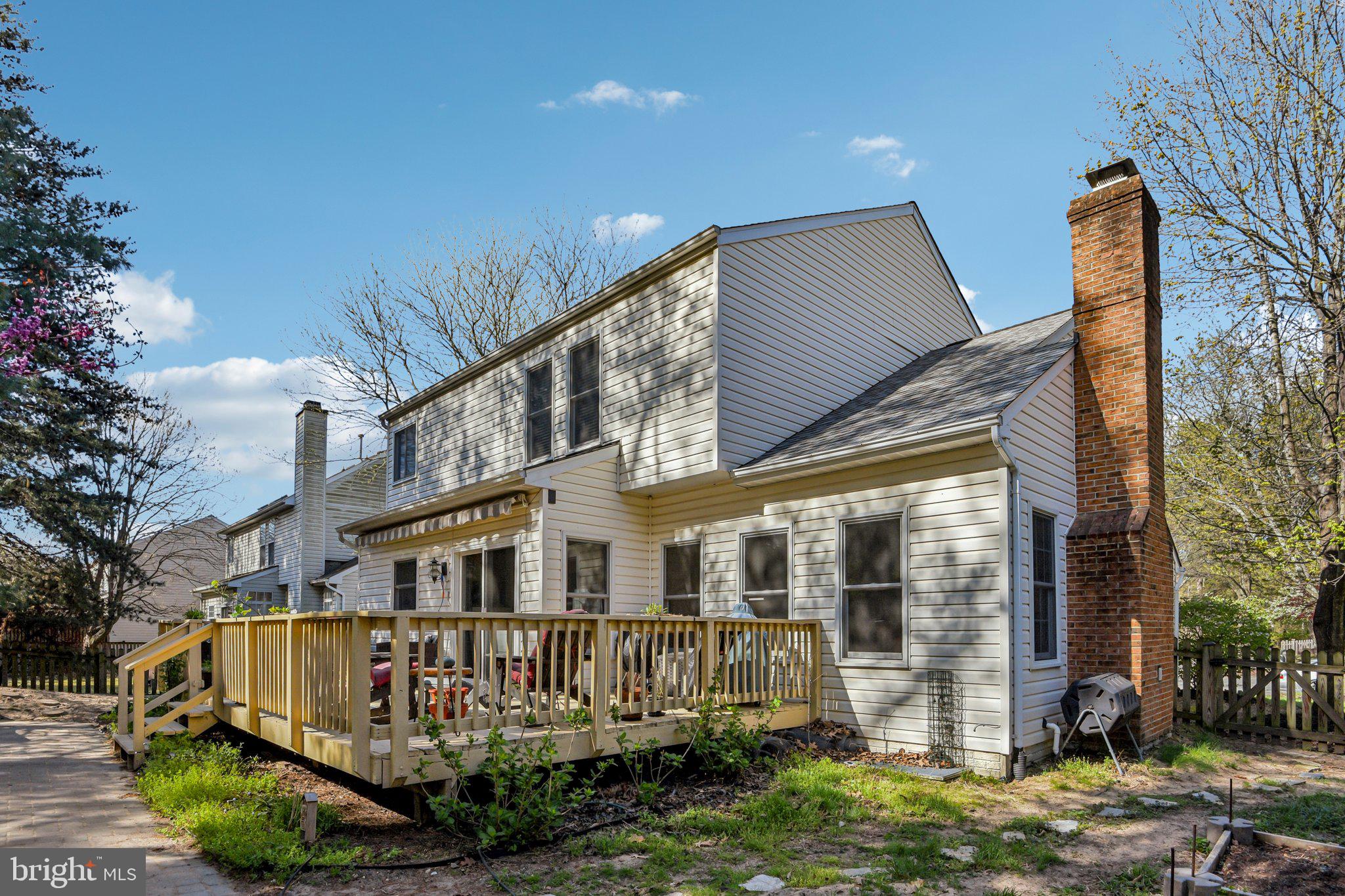 RIDGE FOREST - Residential