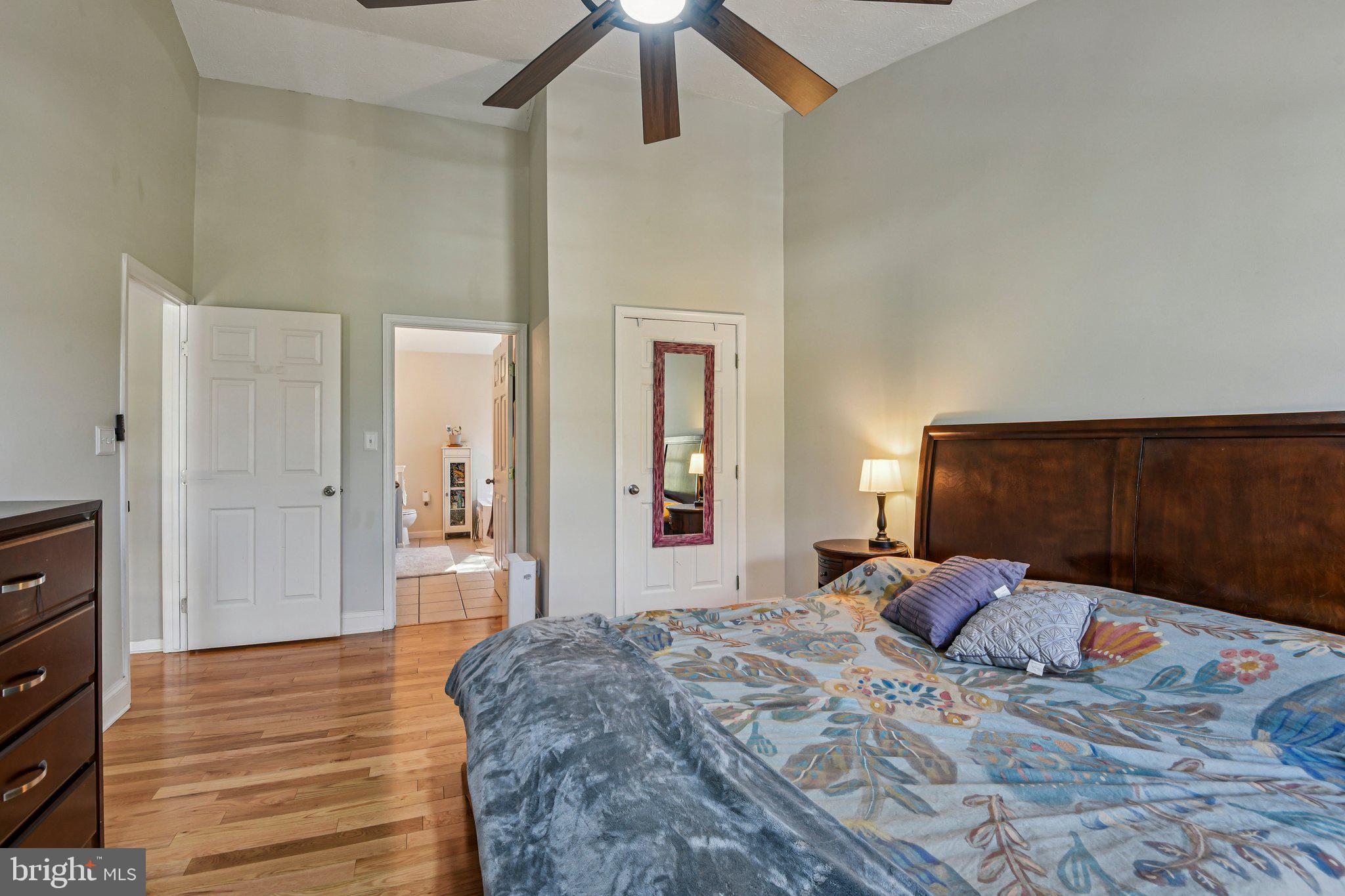 RIDGE FOREST - Residential