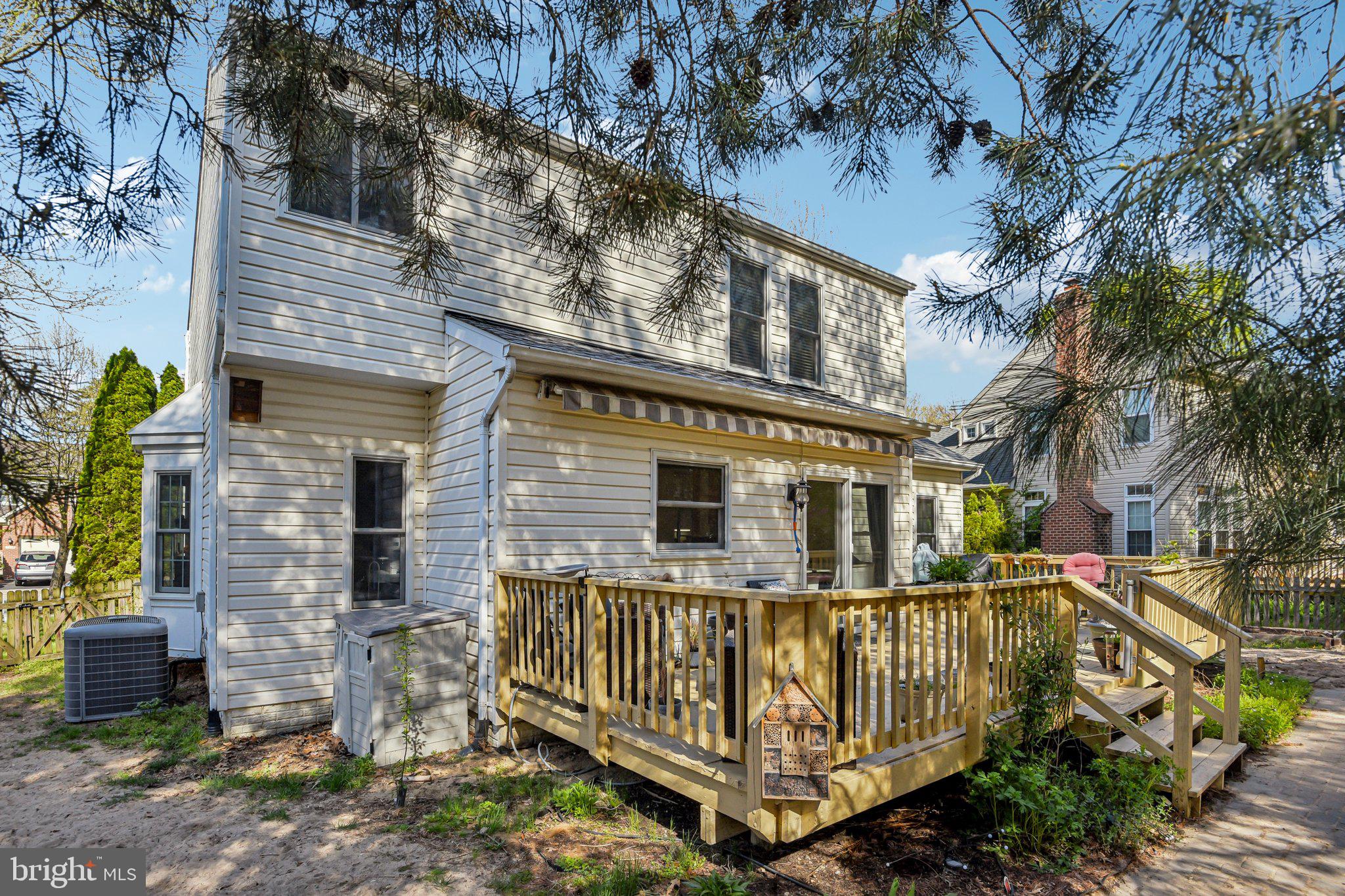 RIDGE FOREST - Residential