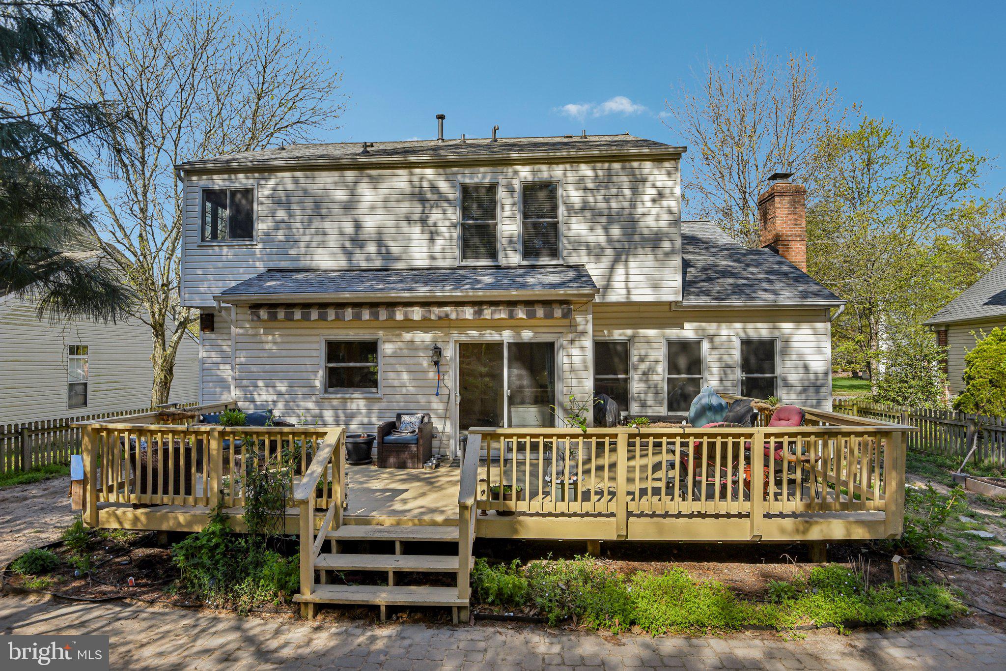 RIDGE FOREST - Residential