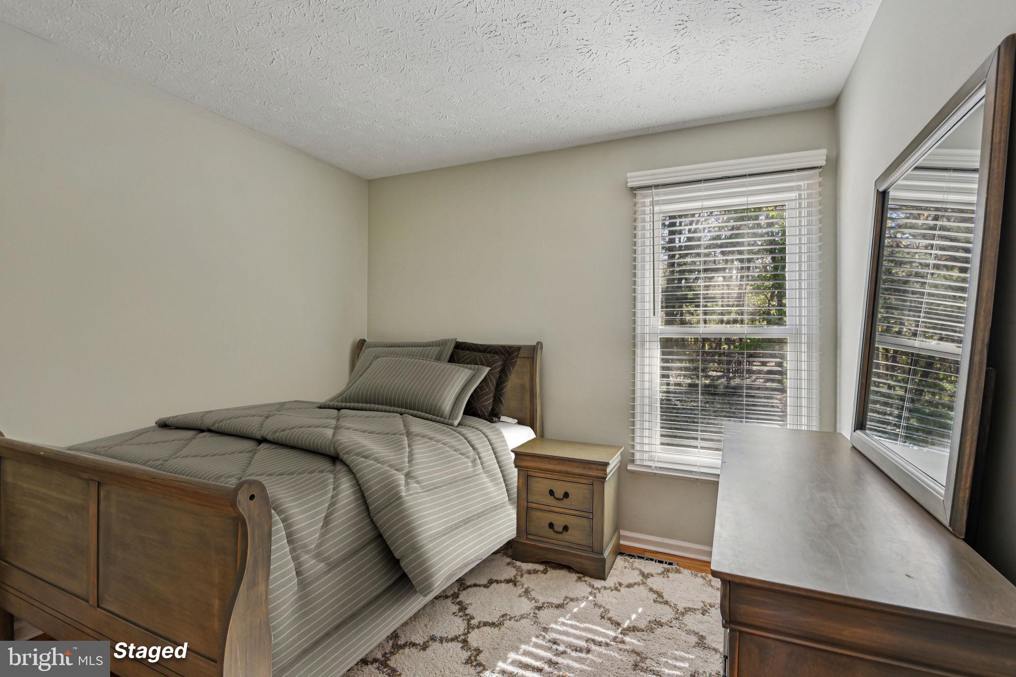 RIDGE FOREST - Residential