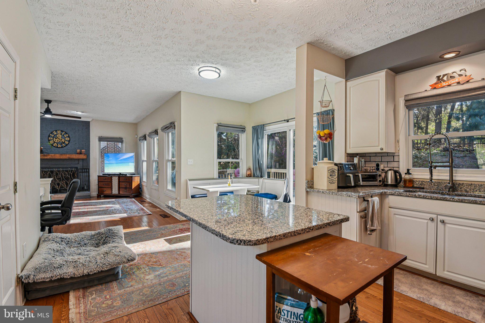 RIDGE FOREST - Residential