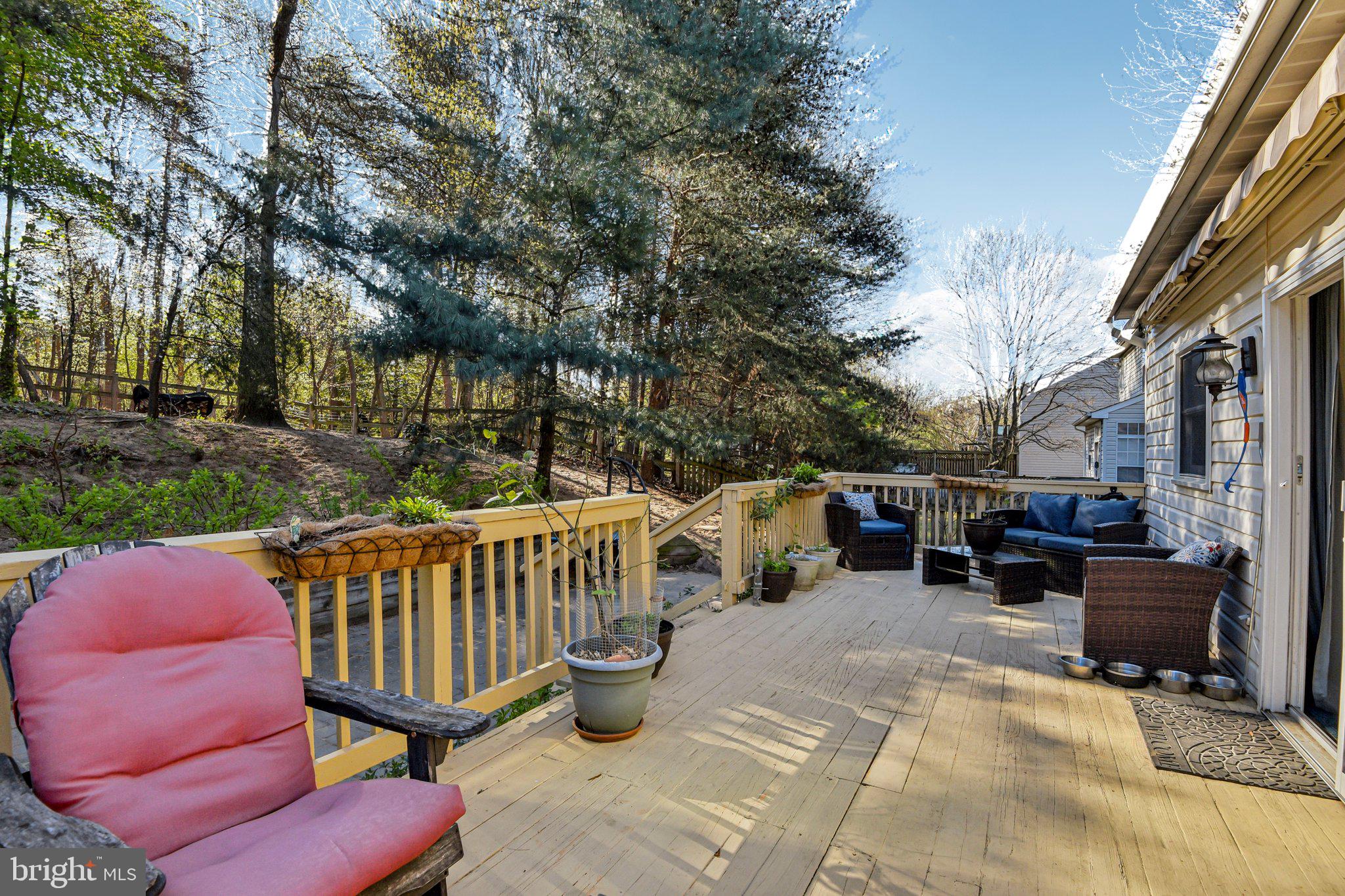 RIDGE FOREST - Residential