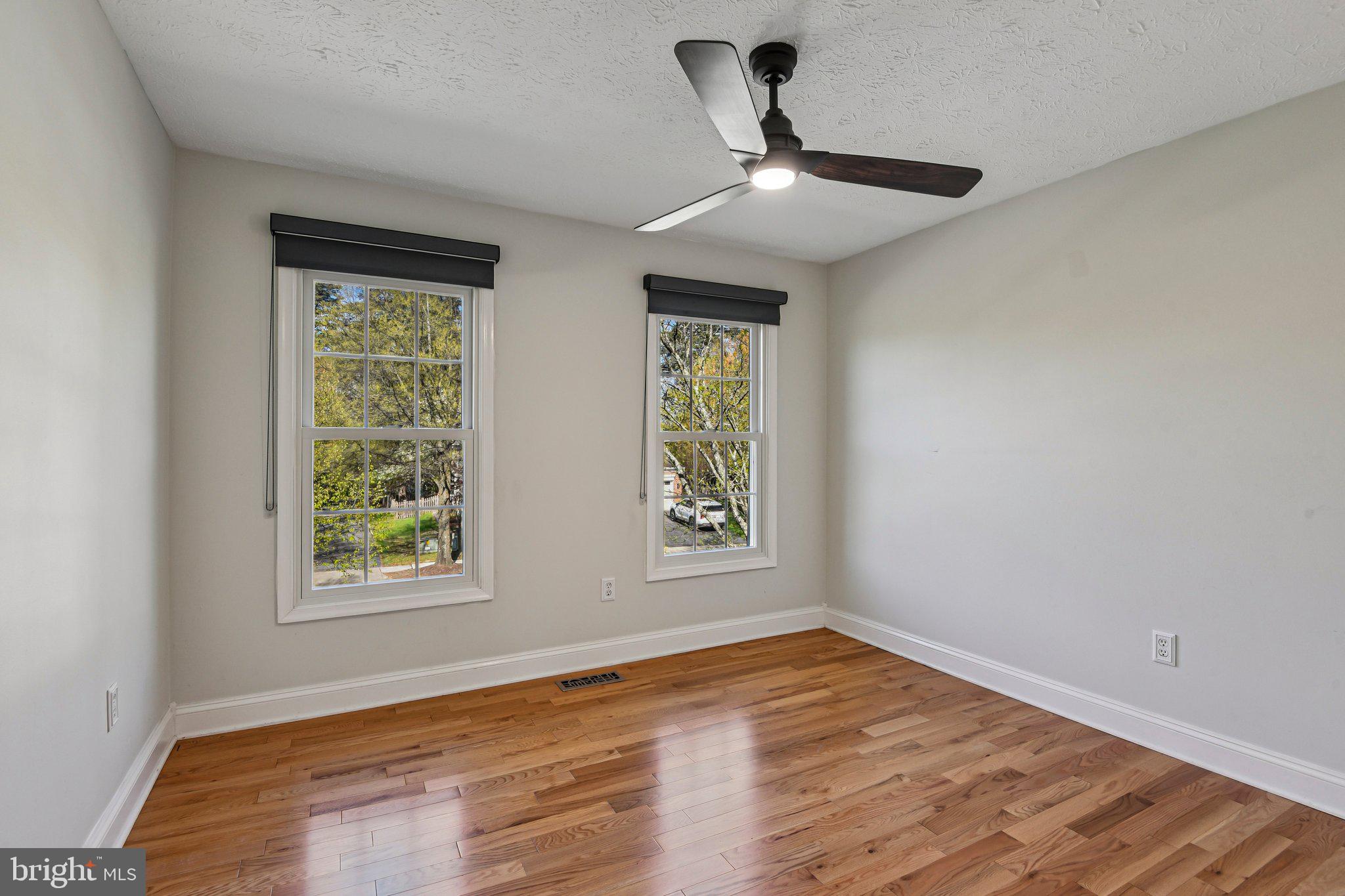 RIDGE FOREST - Residential