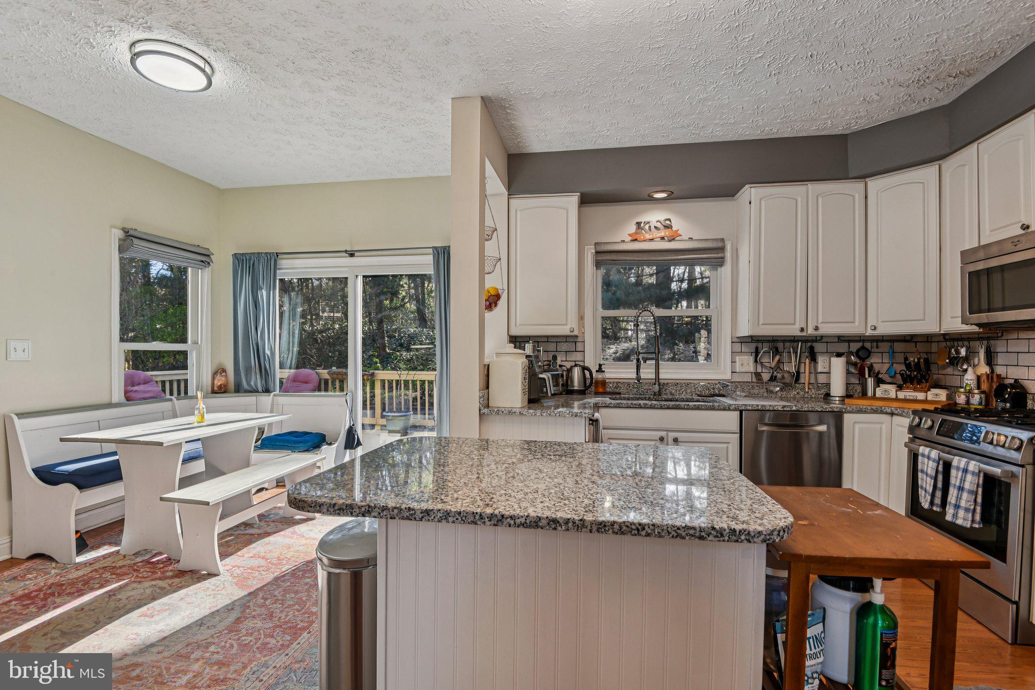 RIDGE FOREST - Residential