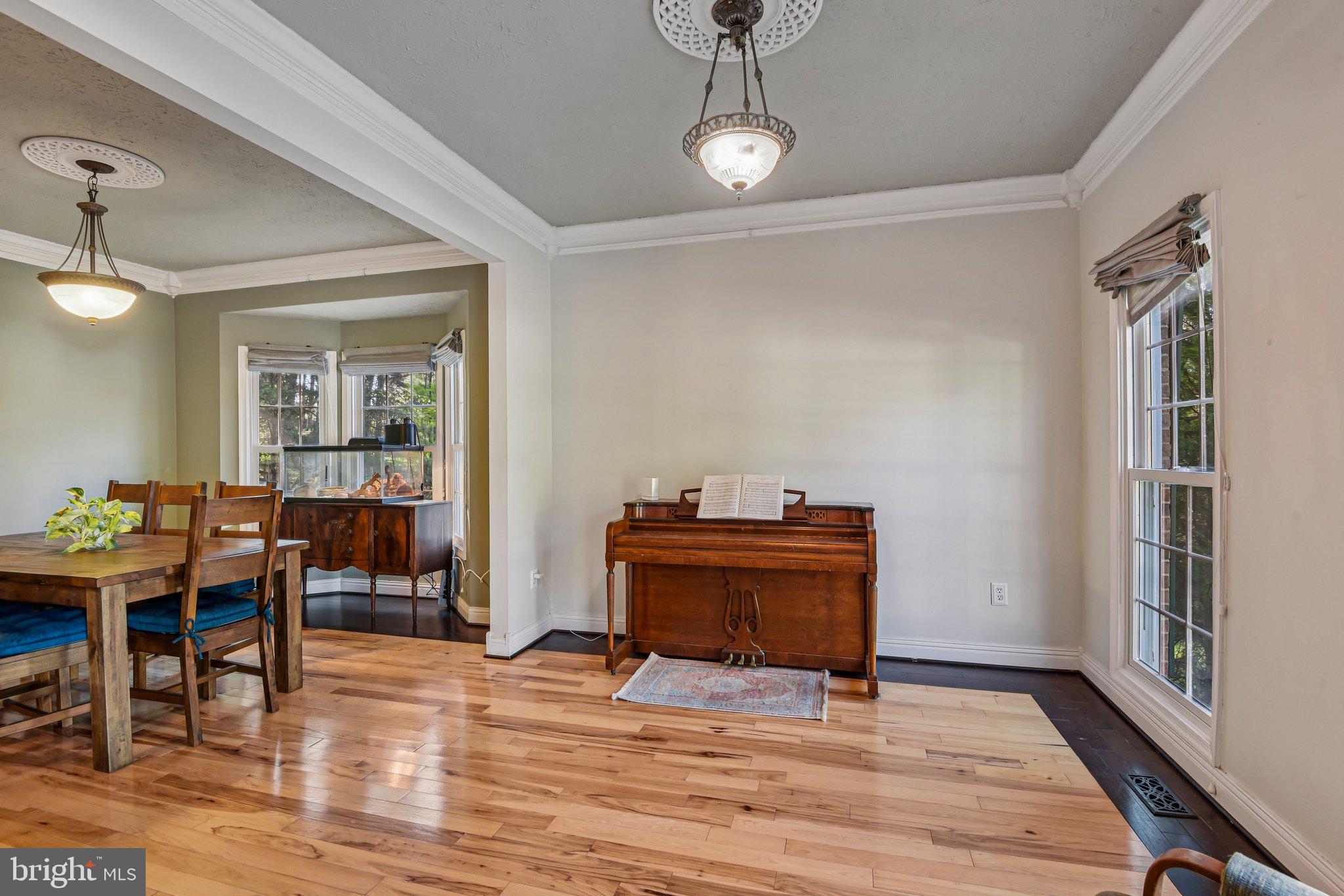 RIDGE FOREST - Residential