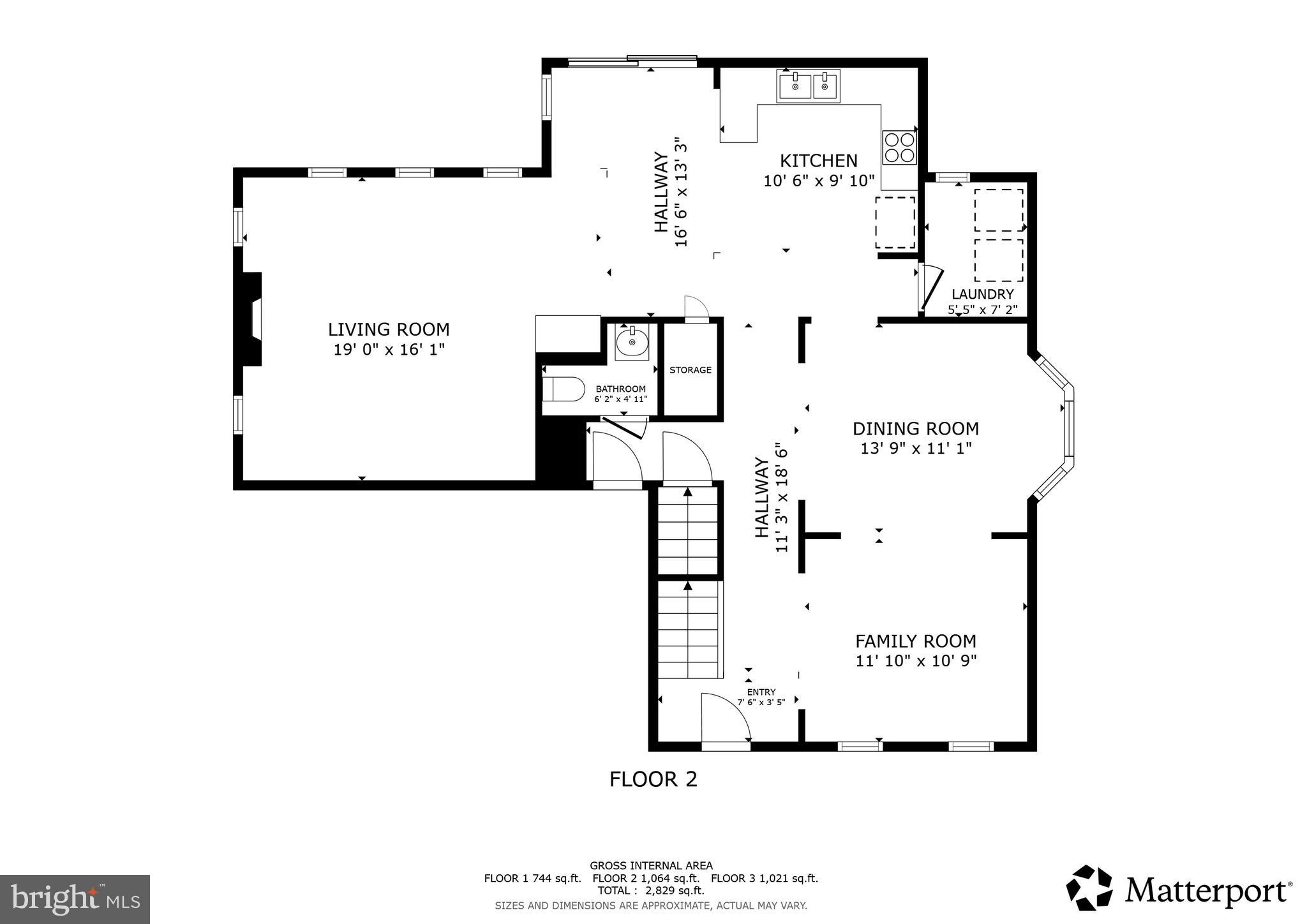 RIDGE FOREST - Residential