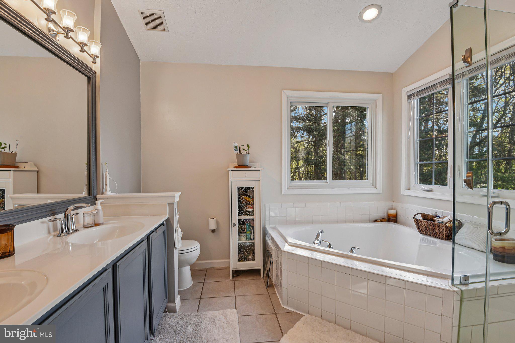 RIDGE FOREST - Residential