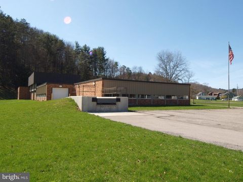 Photo of 201 Hoovertown Road, PENFIELD, PA 15849 (MLS # PACD2044278)