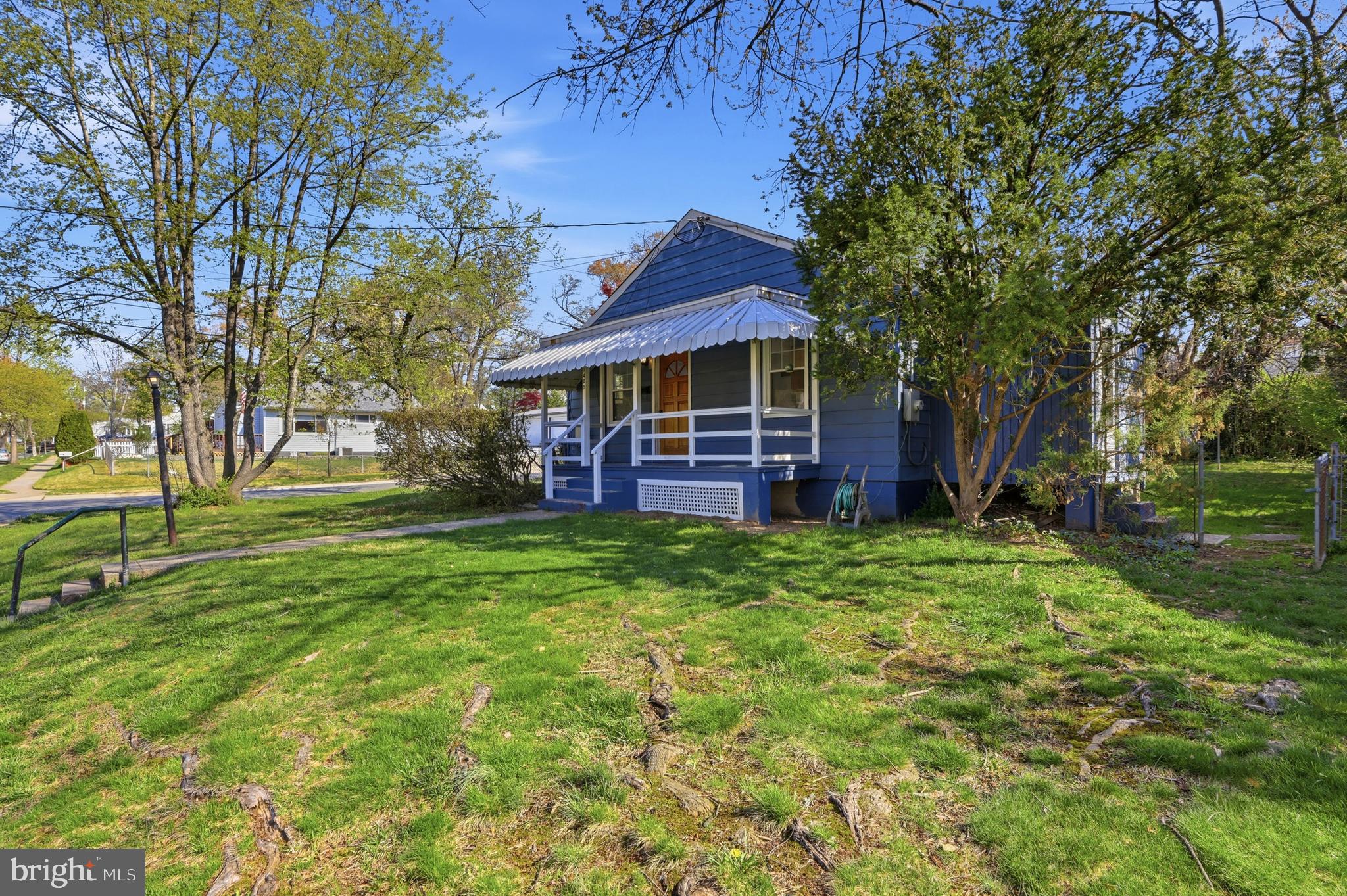 ROCKCREST - Residential