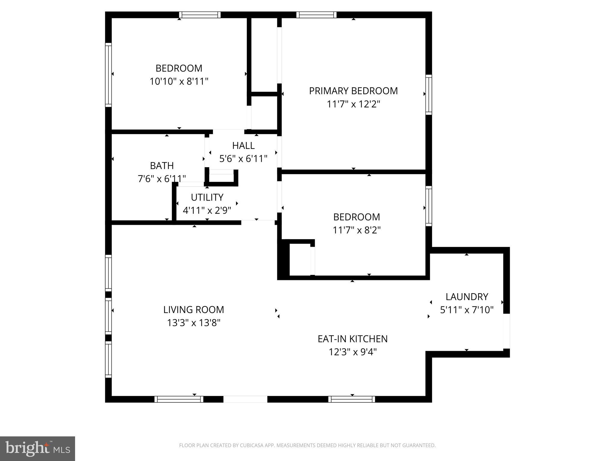 ROCKCREST - Residential