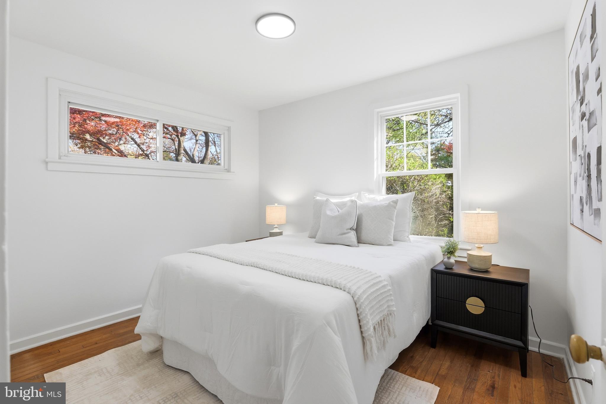 ROCKCREST - Residential