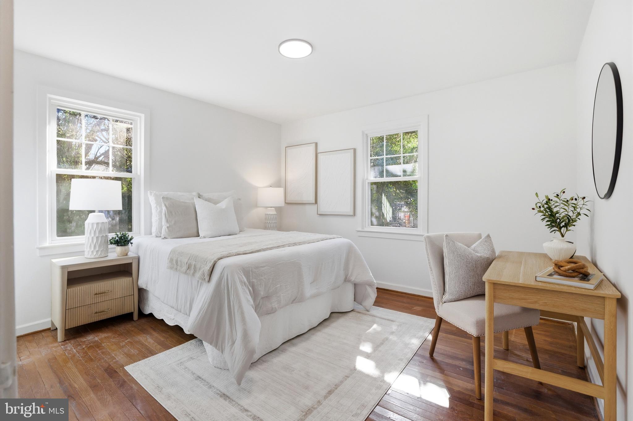 ROCKCREST - Residential