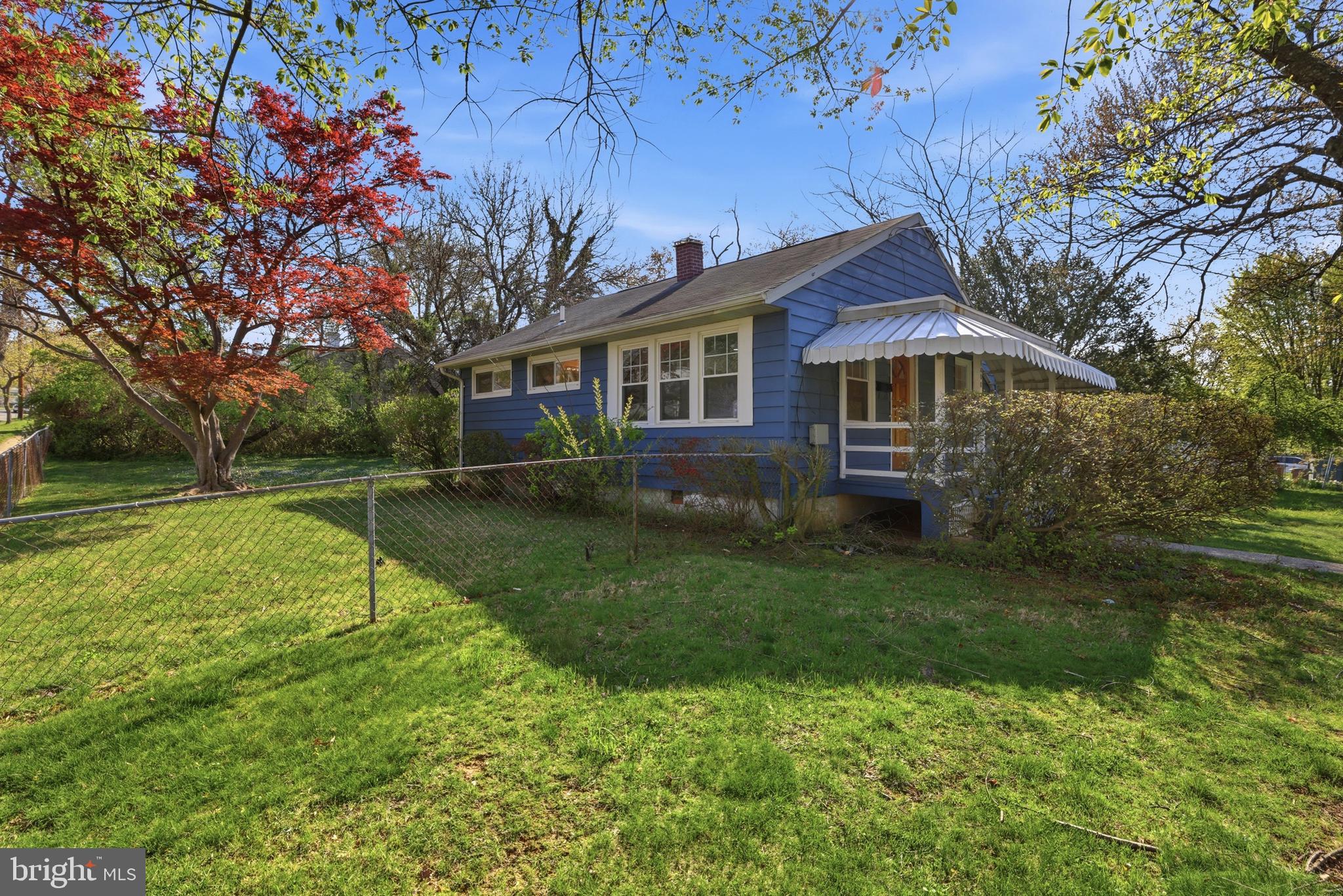 ROCKCREST - Residential