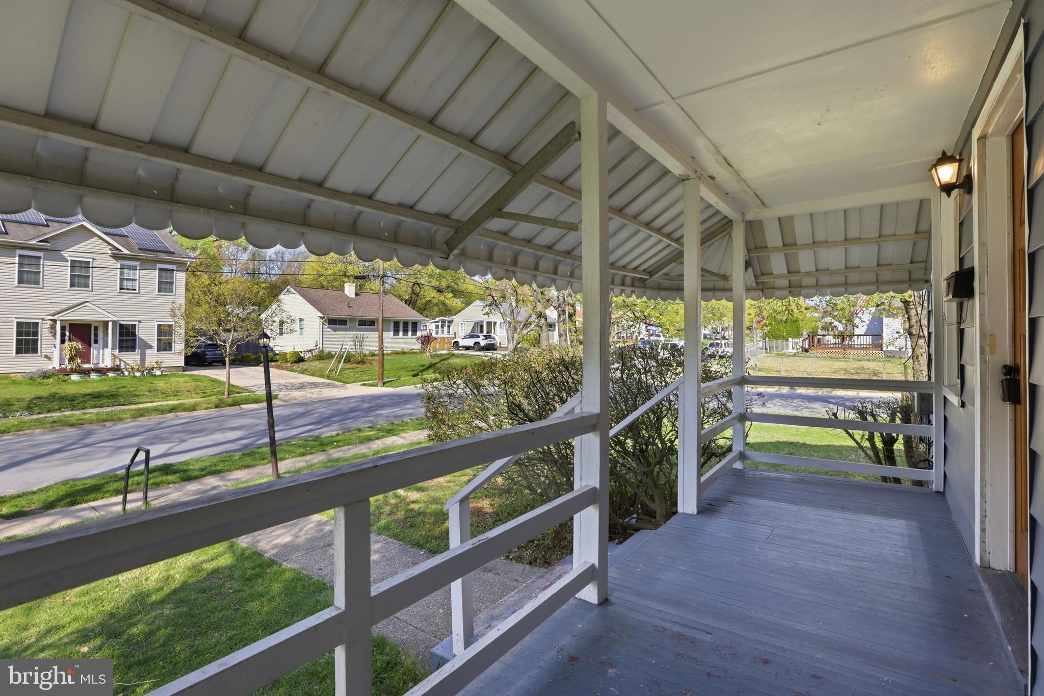 ROCKCREST - Residential