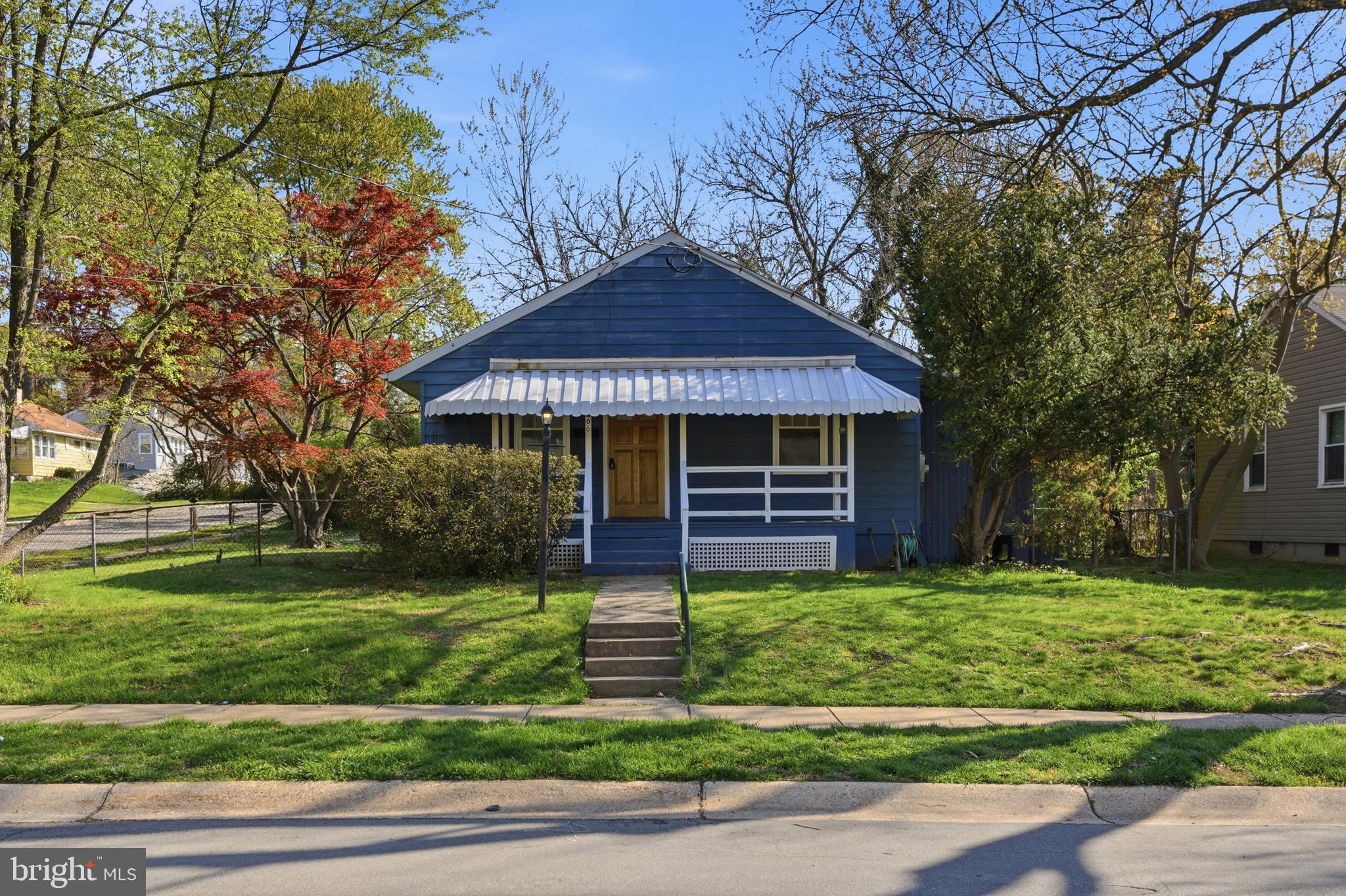 ROCKCREST - Residential