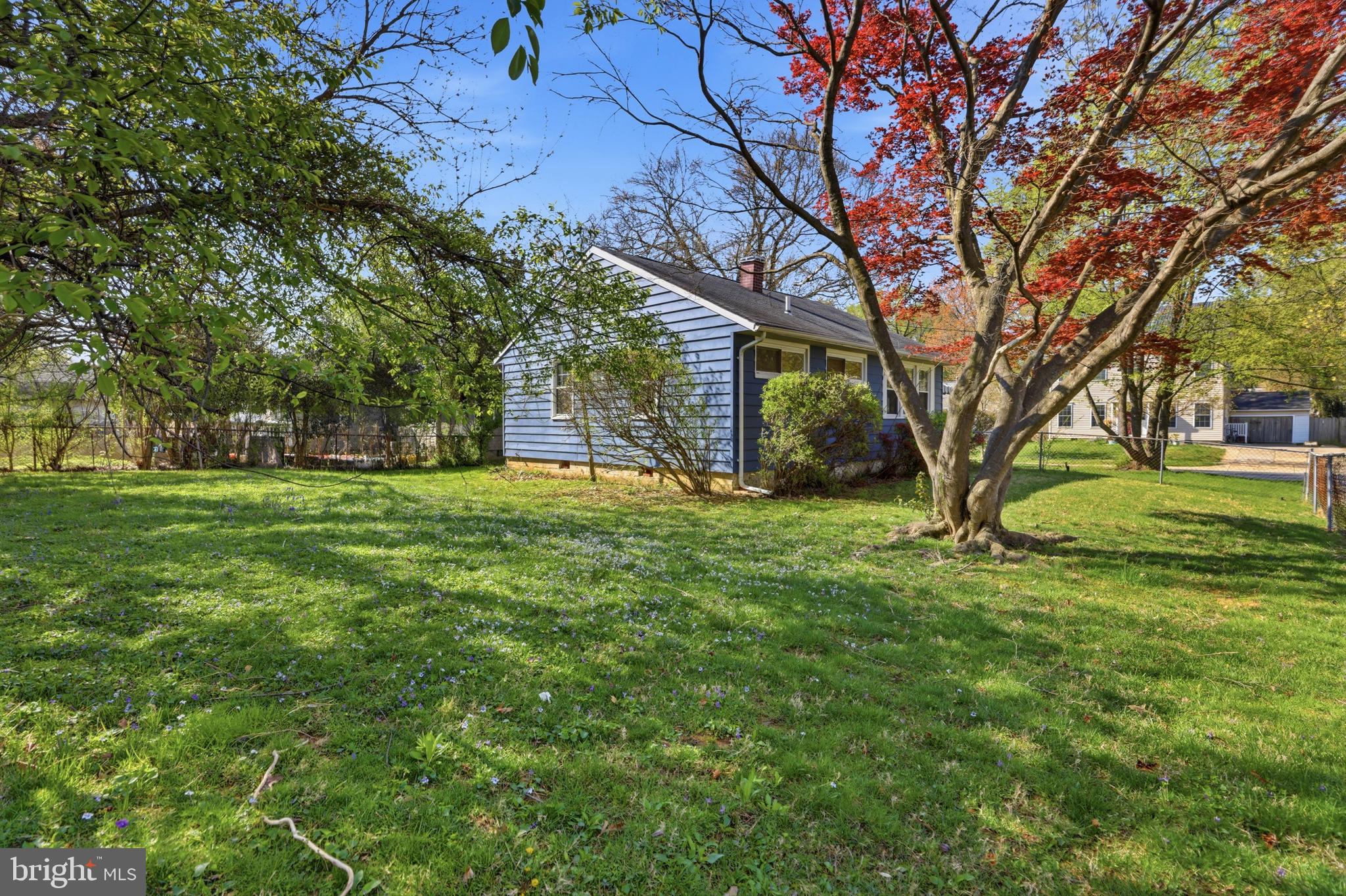 ROCKCREST - Residential