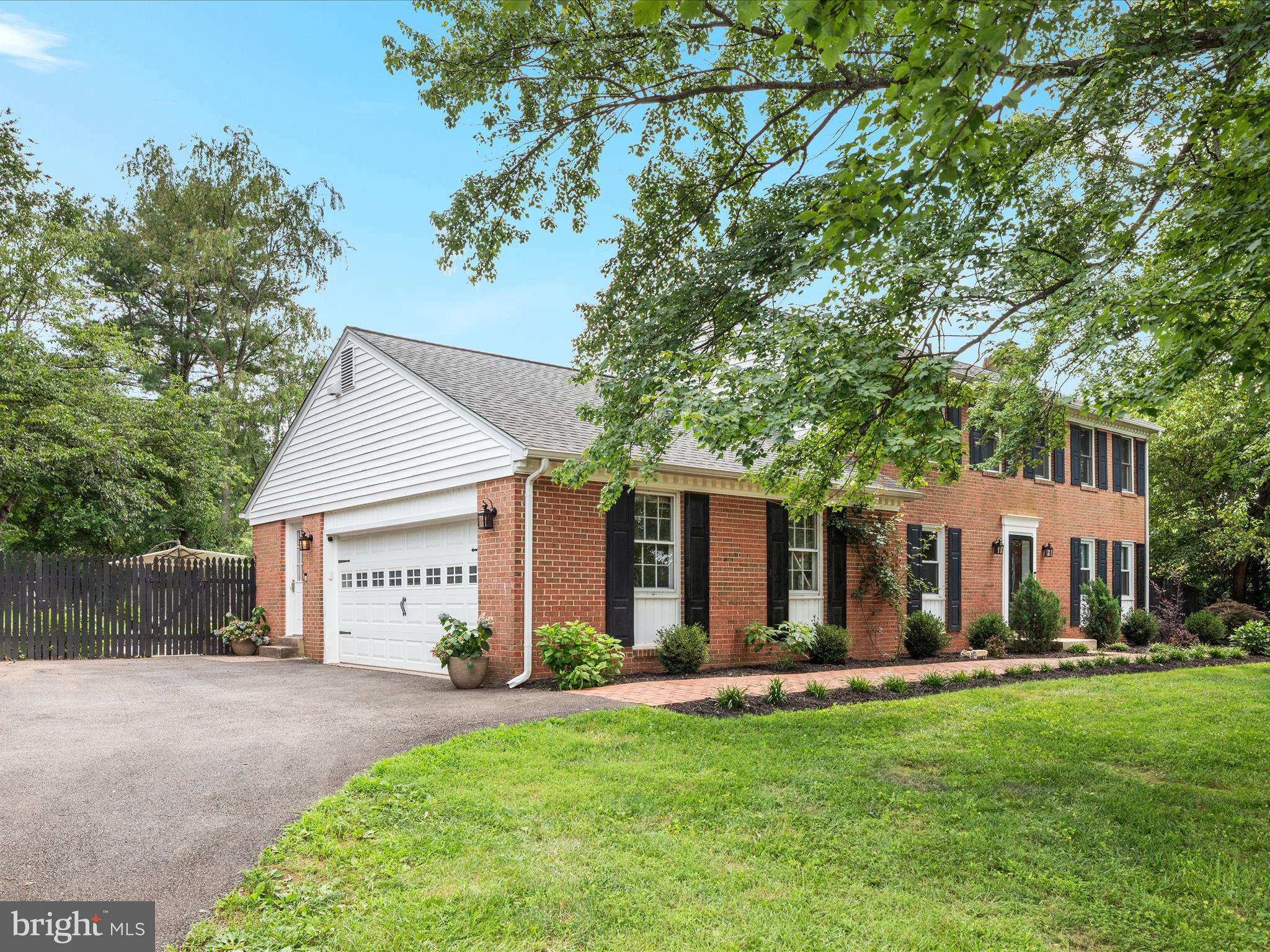 14311 SHELTER LANE