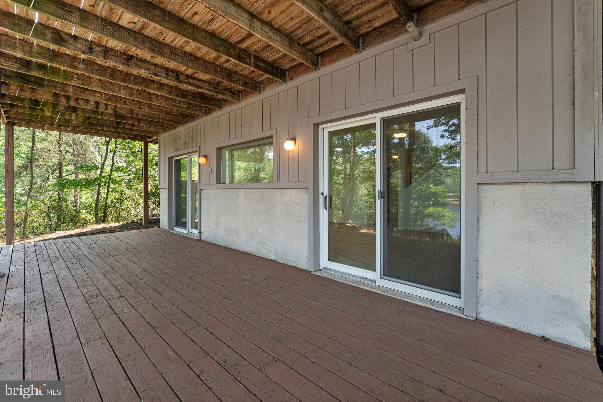 CHESAPEAKE RANCH ESTATES - Residential